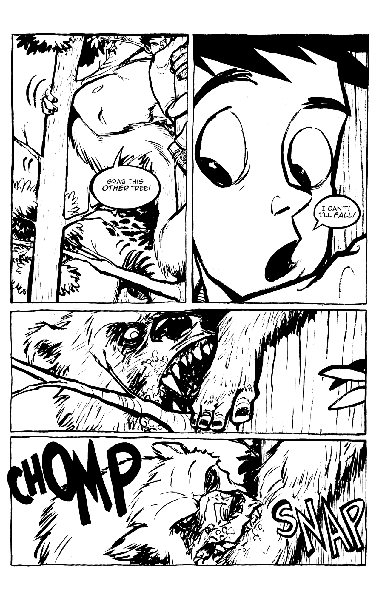 Read online Flink comic -  Issue # TPB - 42