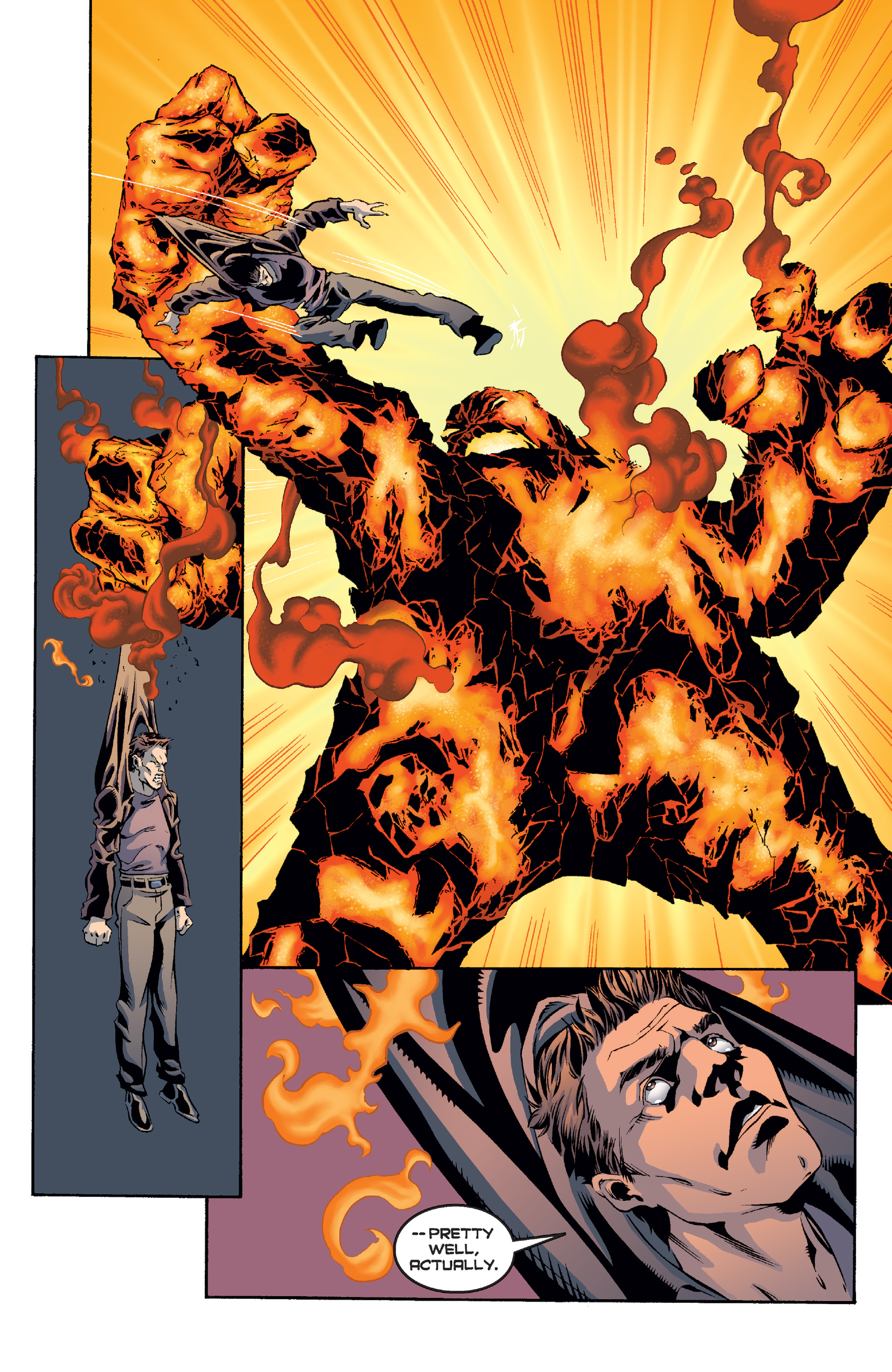 Read online Angel Legacy Edition: Book One comic -  Issue #Angel Legacy Edition TPB 2 (Part 3) - 51