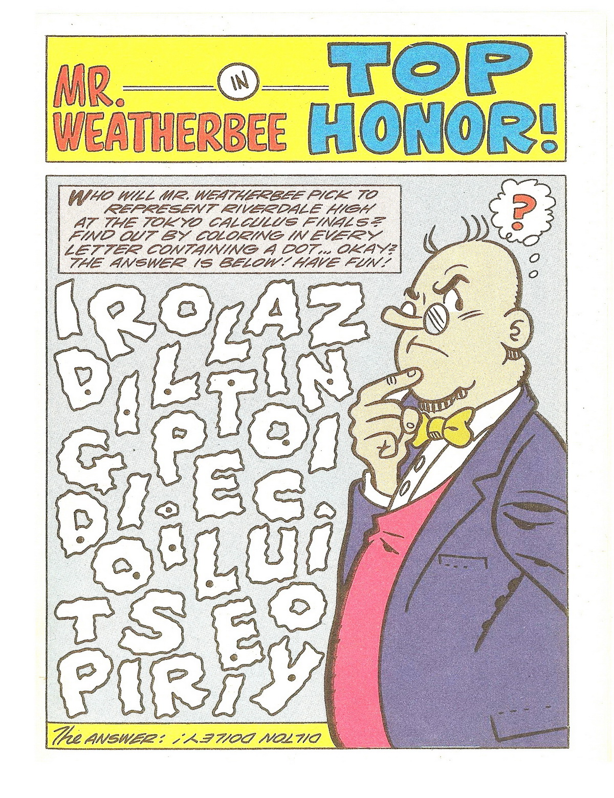 Read online Archie's Pals 'n' Gals Double Digest Magazine comic -  Issue #41 - 23
