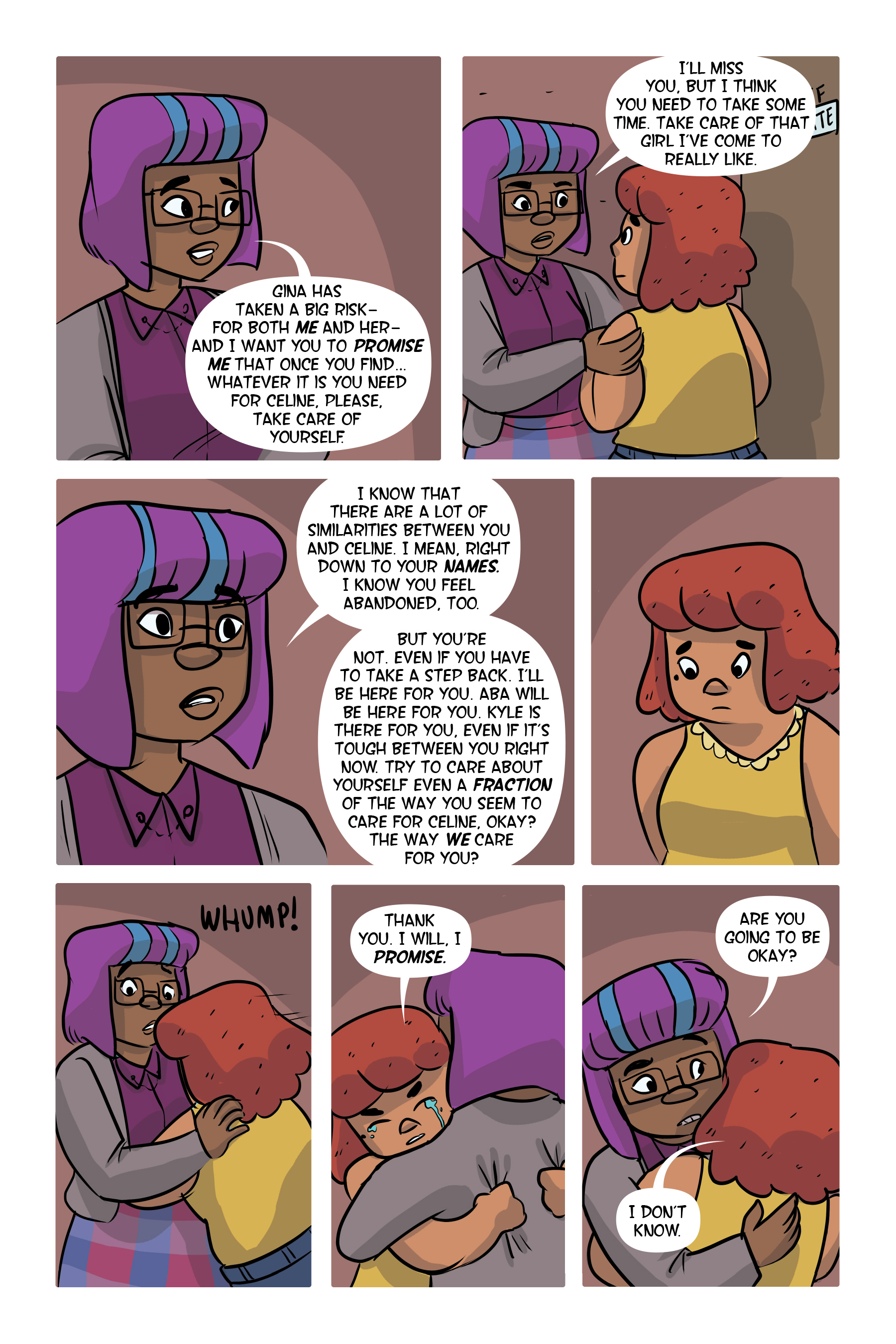 Read online Archival Quality comic -  Issue # TPB (Part 3) - 36