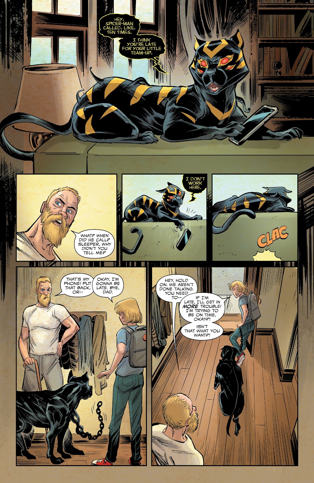 Venom (2018) issue 200 - Page 16