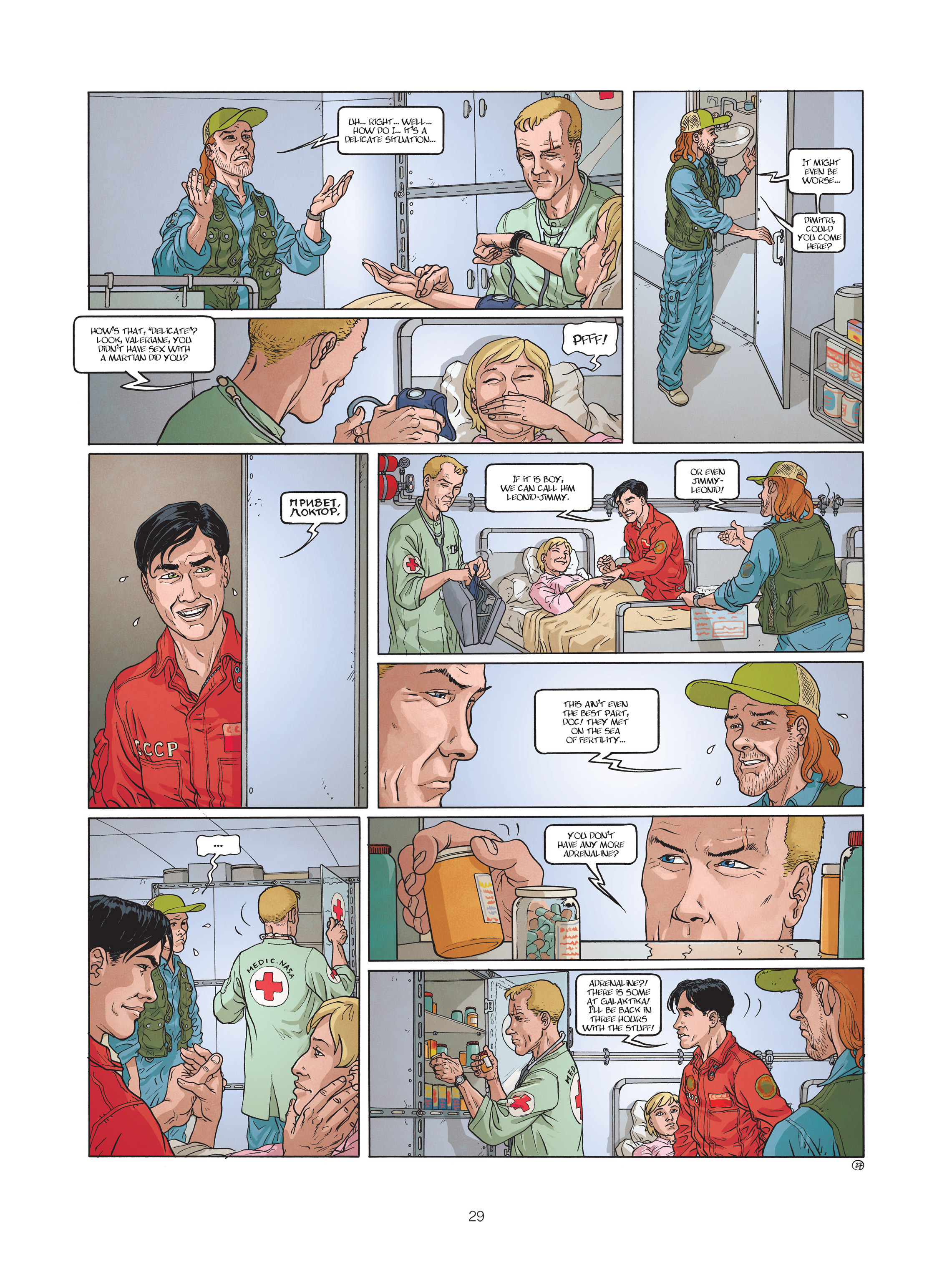 Read online What If? (2015) comic -  Issue #1 2 - 29