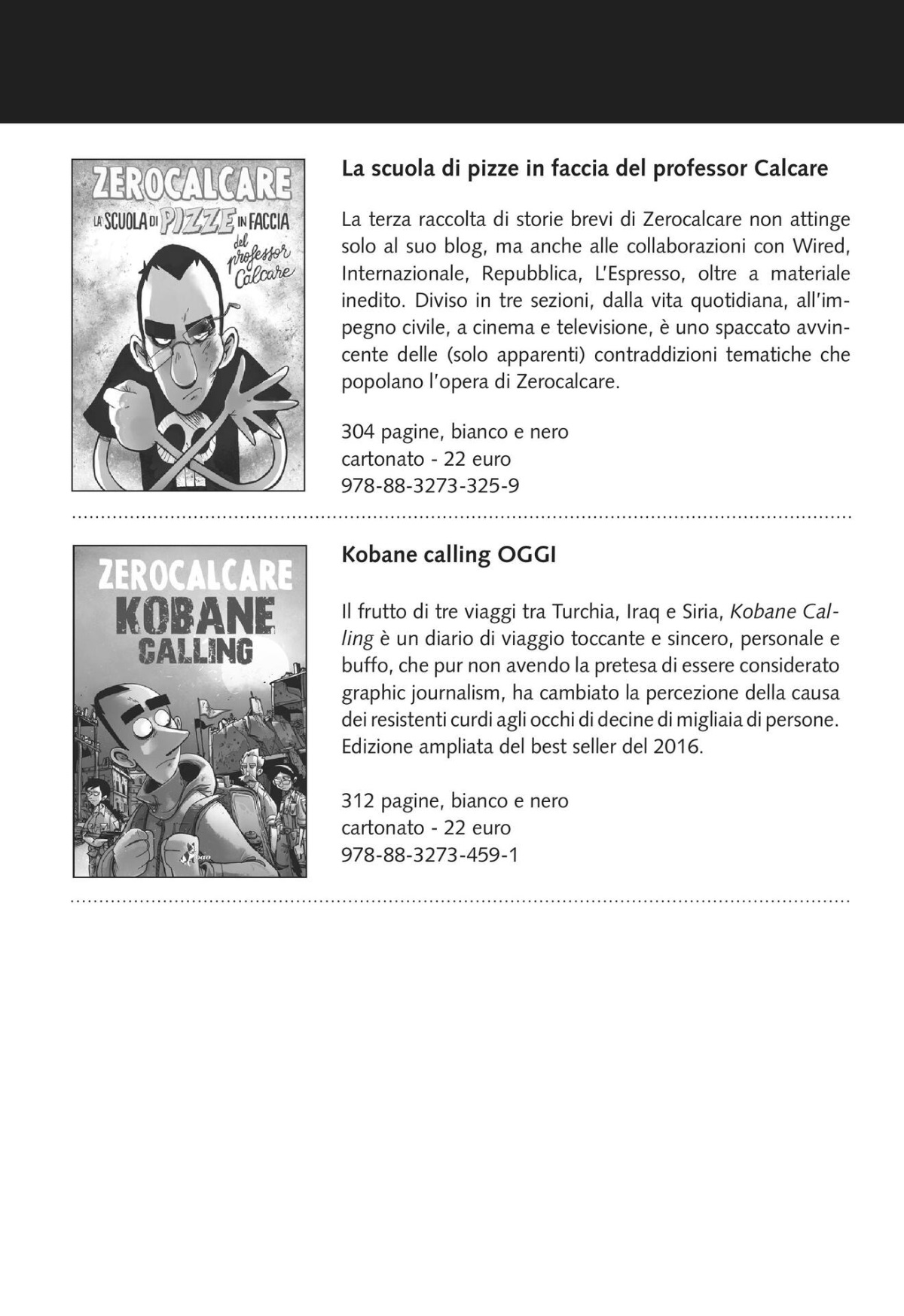 Read online Skeletons comic -  Issue # TPB (Part 3) - 85