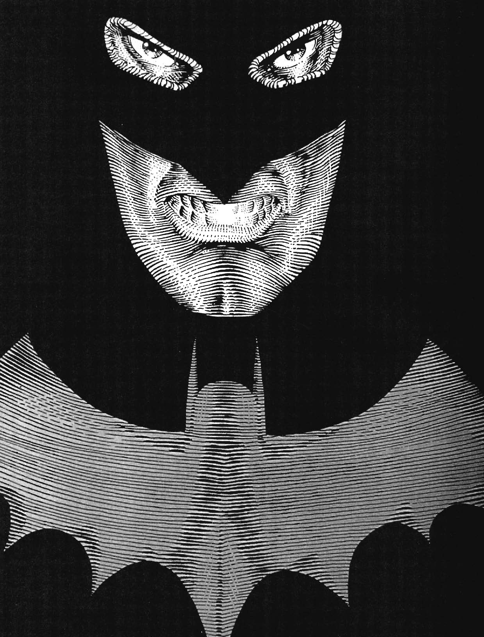 Read online The Essential Batman Encyclopedia comic -  Issue # TPB (Part 3) - 36