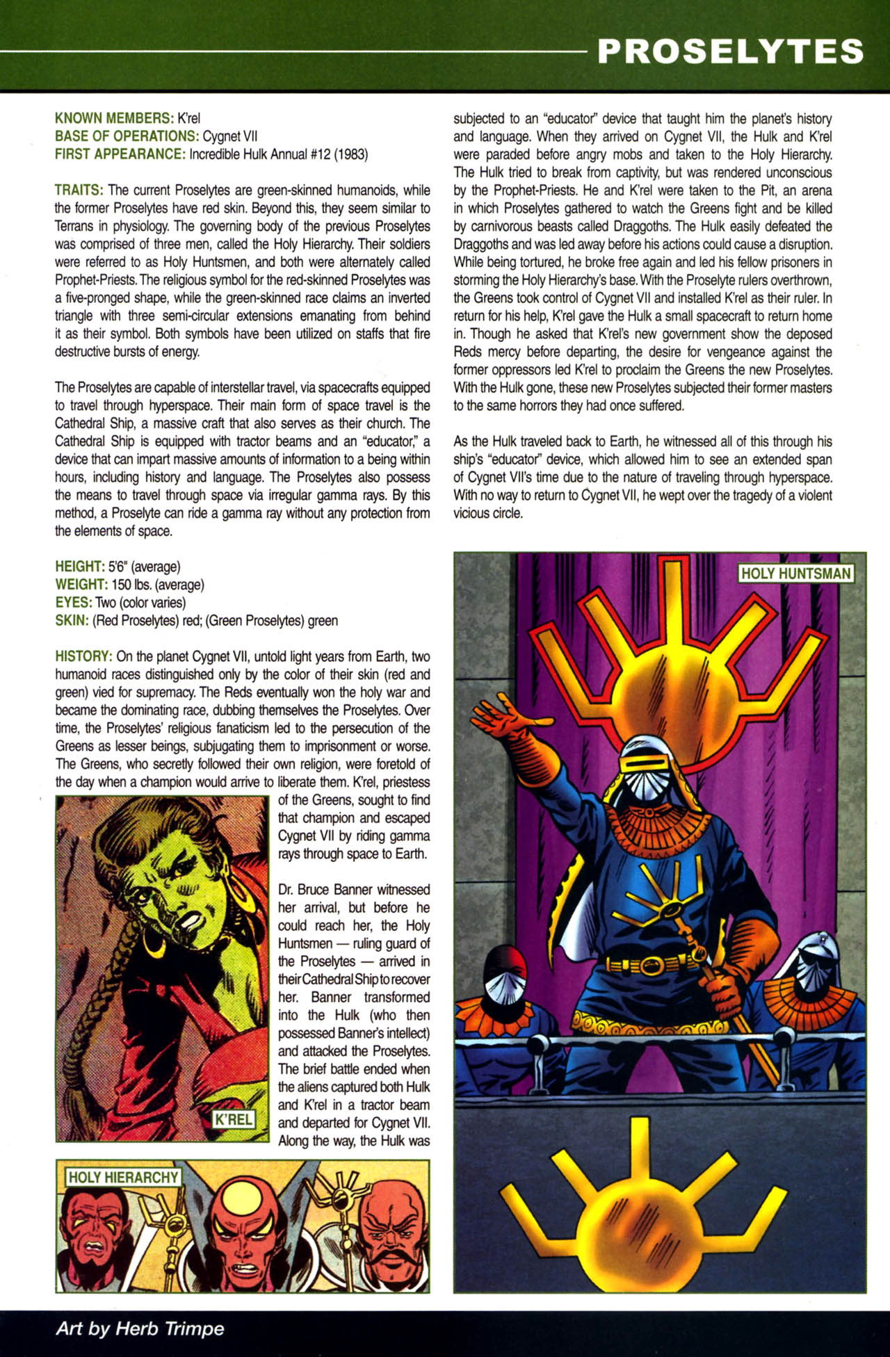 Read online World War Hulk: Gamma Files comic -  Issue # Full - 29