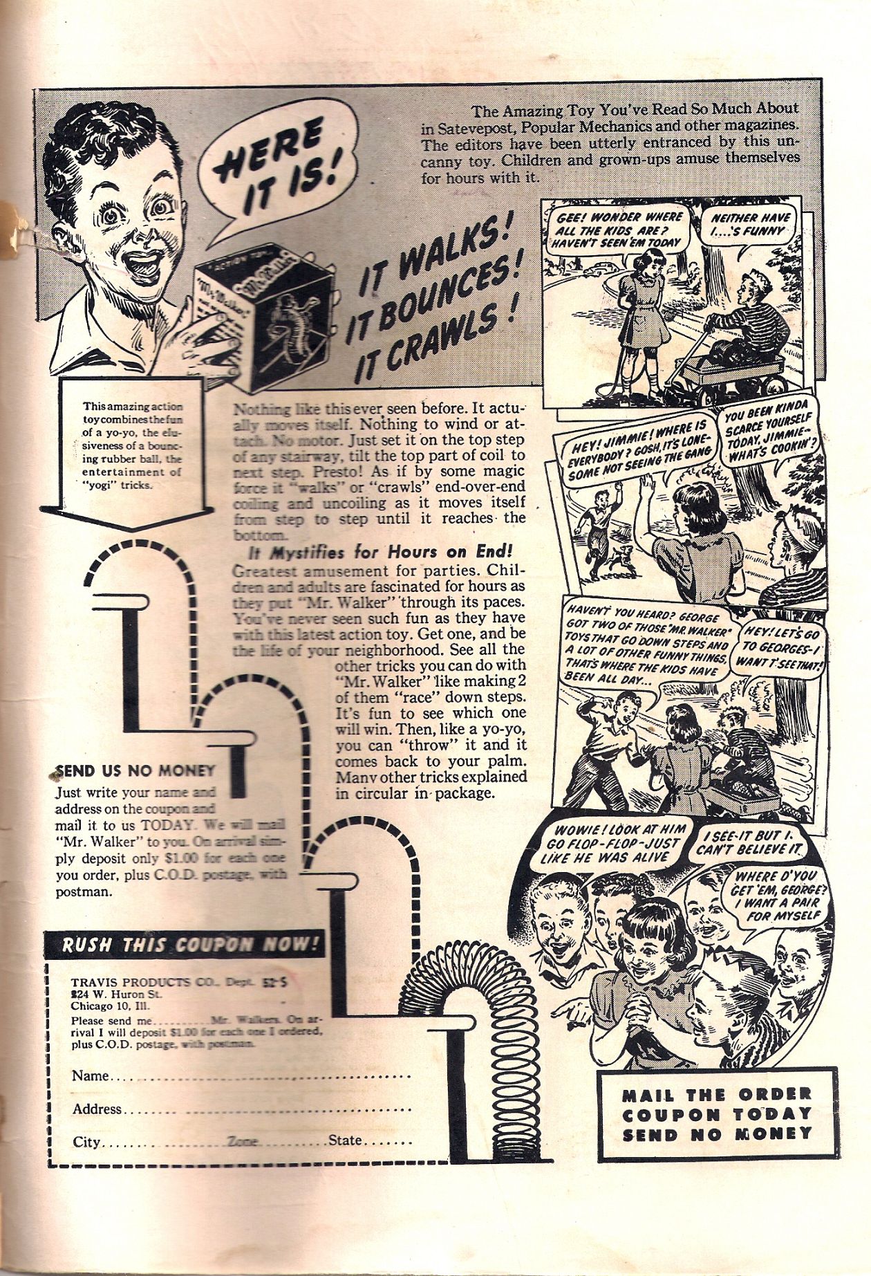 Read online Big Shot comic -  Issue #84 - 51