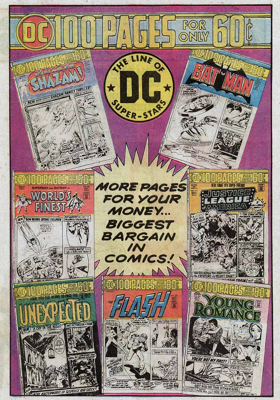 Read online Superman's Girl Friend, Lois Lane comic -  Issue #137 - 17