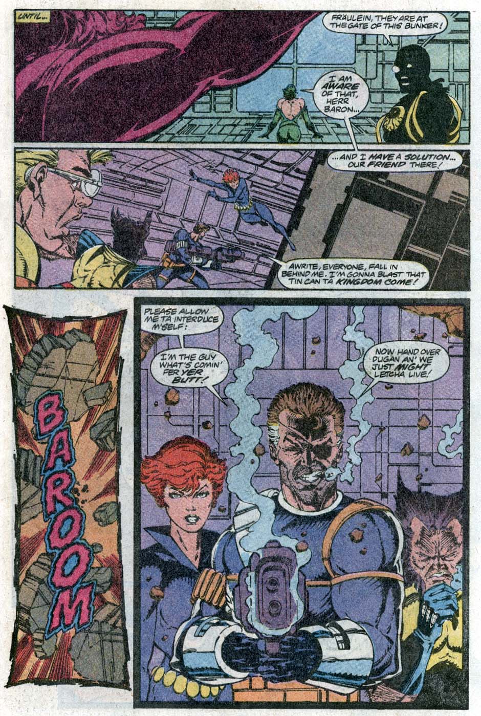 What If...? (1989) issue 7 - Page 15