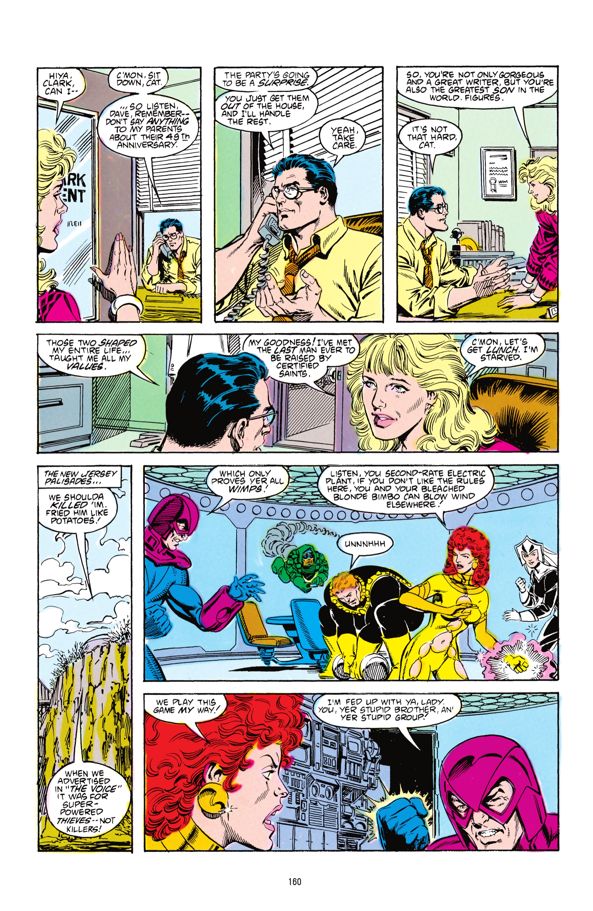 Read online Superman: The Man of Steel (2020) comic -  Issue # TPB 2 (Part 2) - 58