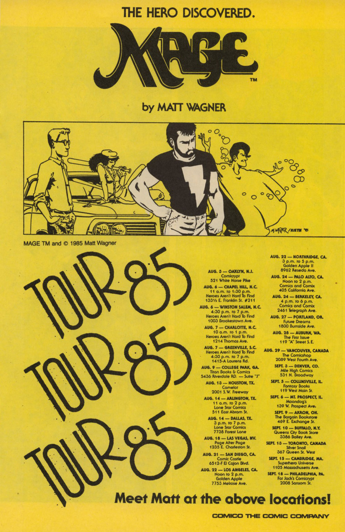 Read online Robotech The New Generation comic -  Issue #2 - 16