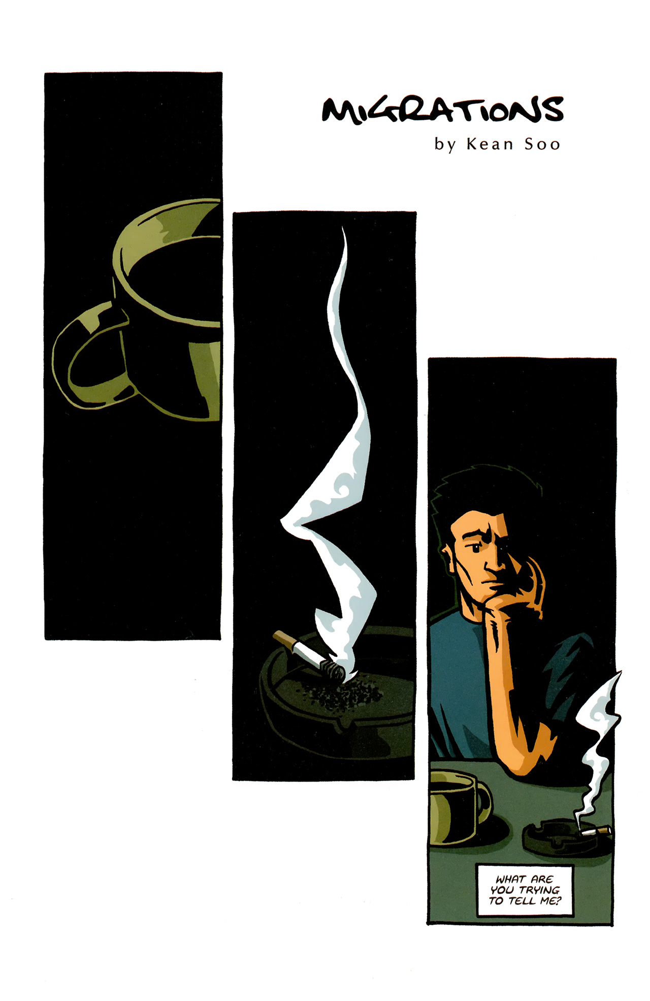 Read online Flight comic -  Issue # TPB 1 - 157