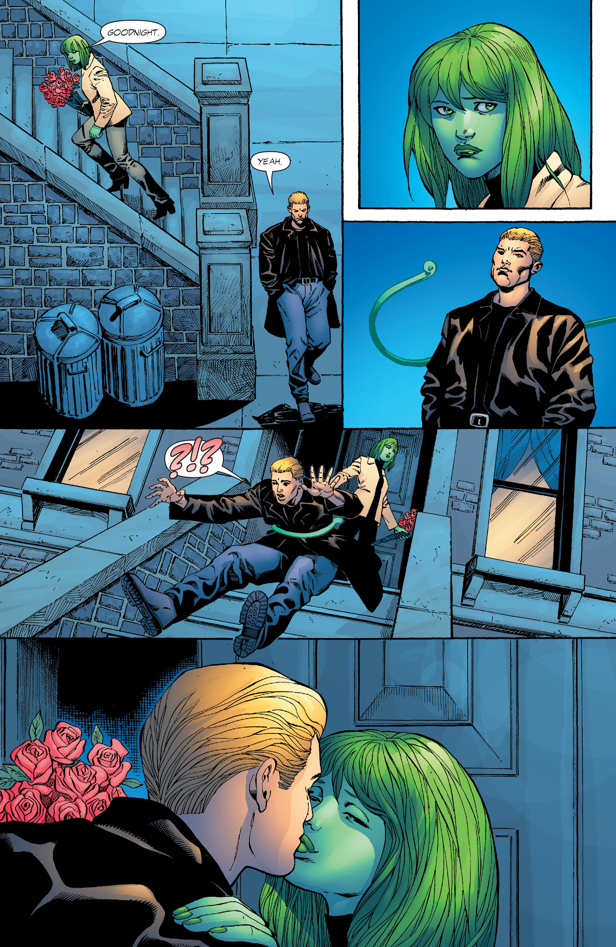 Read online Green Lantern (1990) comic -  Issue #171 - 14