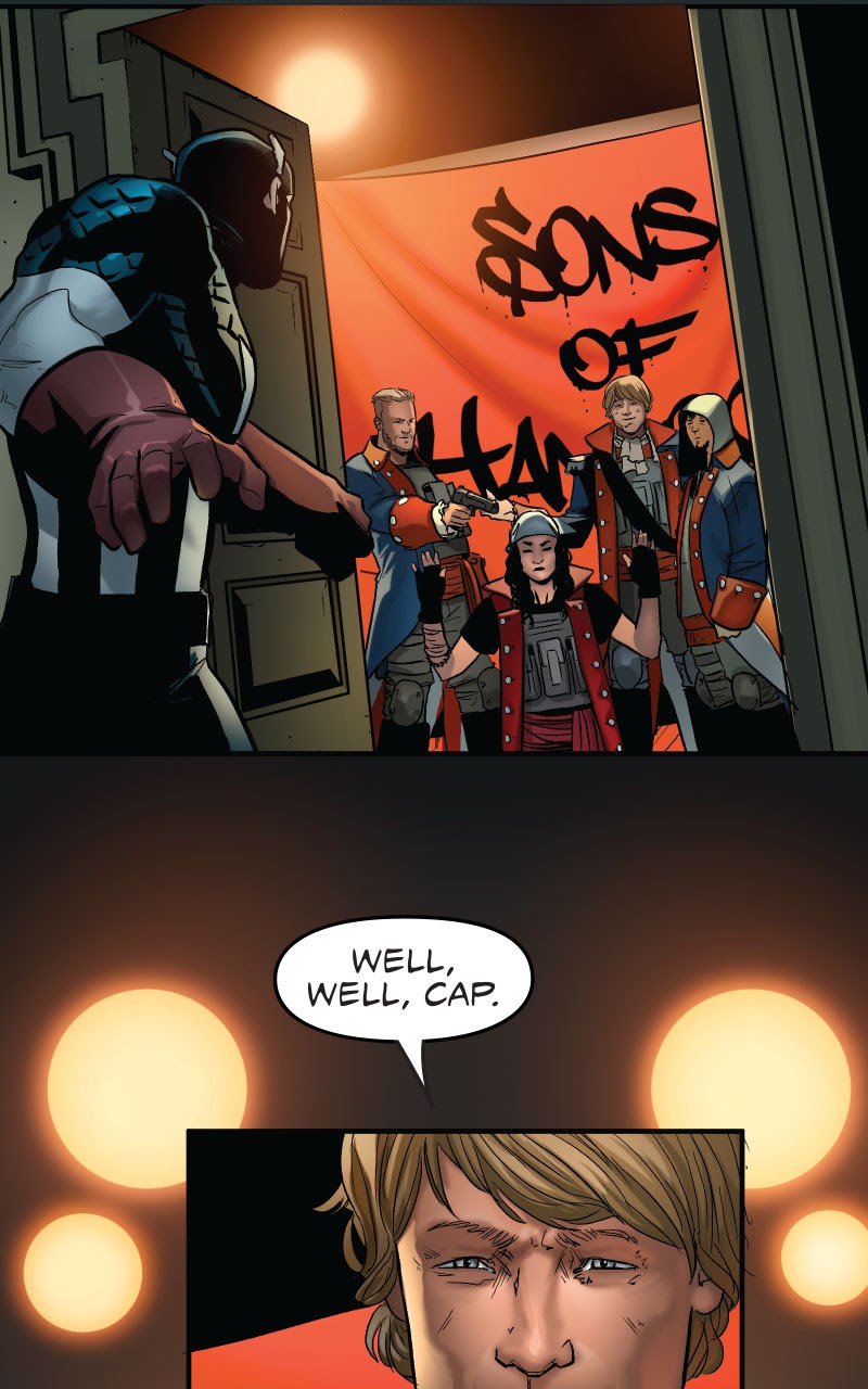 Read online Captain America: Infinity Comic comic -  Issue #2 - 46