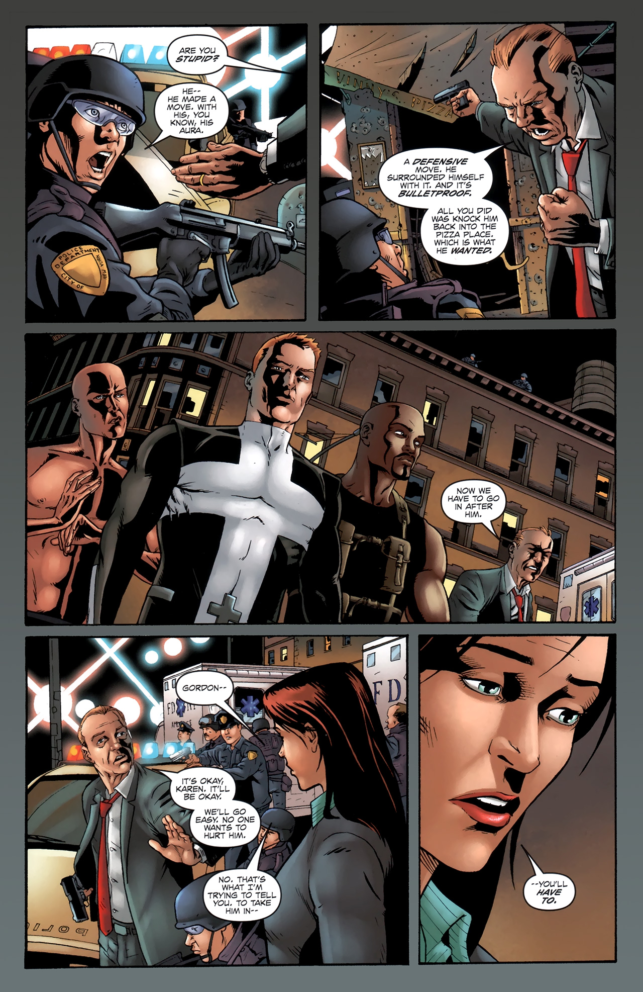 Read online Absolution comic -  Issue #5 - 5