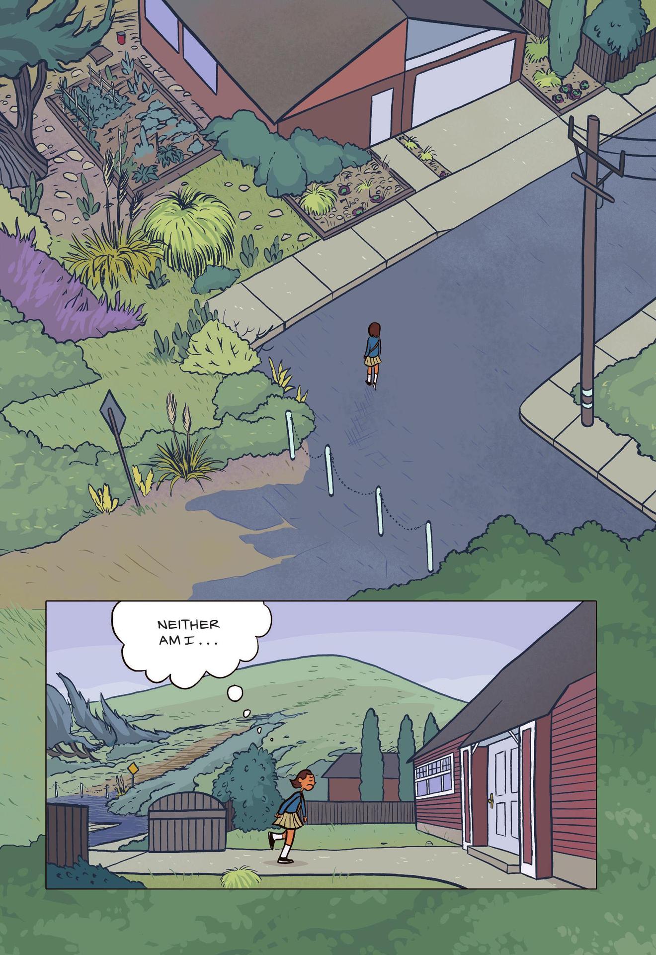Read online Ghosts (2016) comic -  Issue # TPB (Part 2) - 35