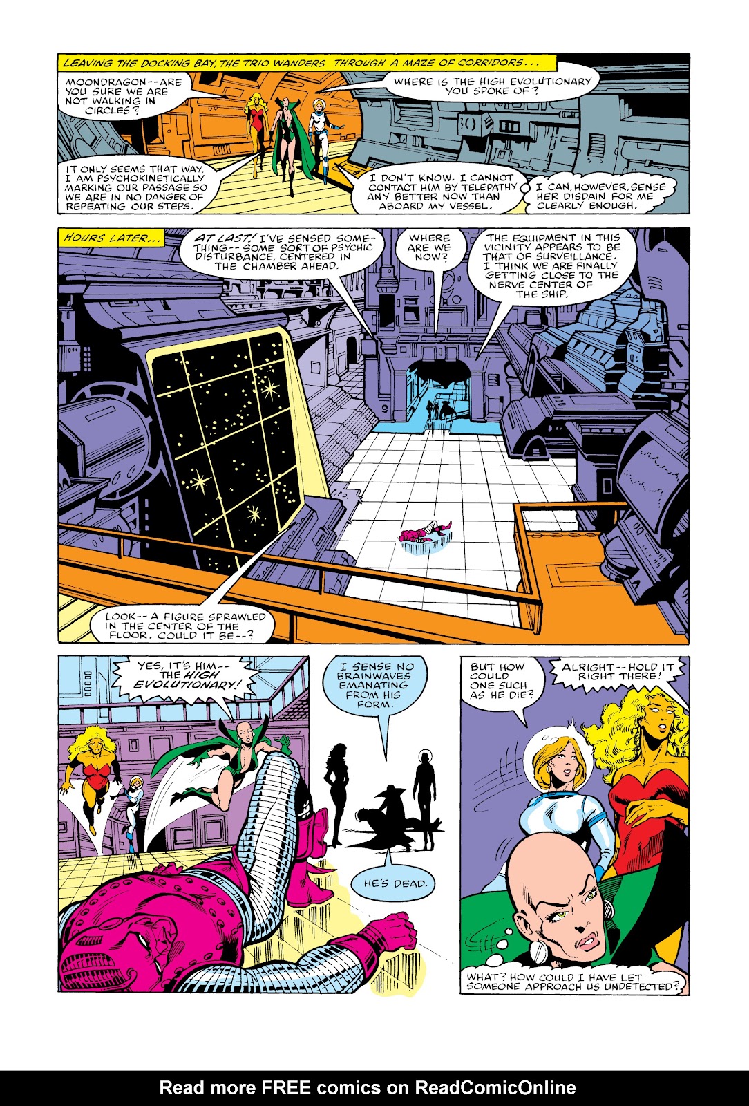 Marvel Masterworks: Marvel Two-In-One issue TPB 6 (Part 1) - Page 34
