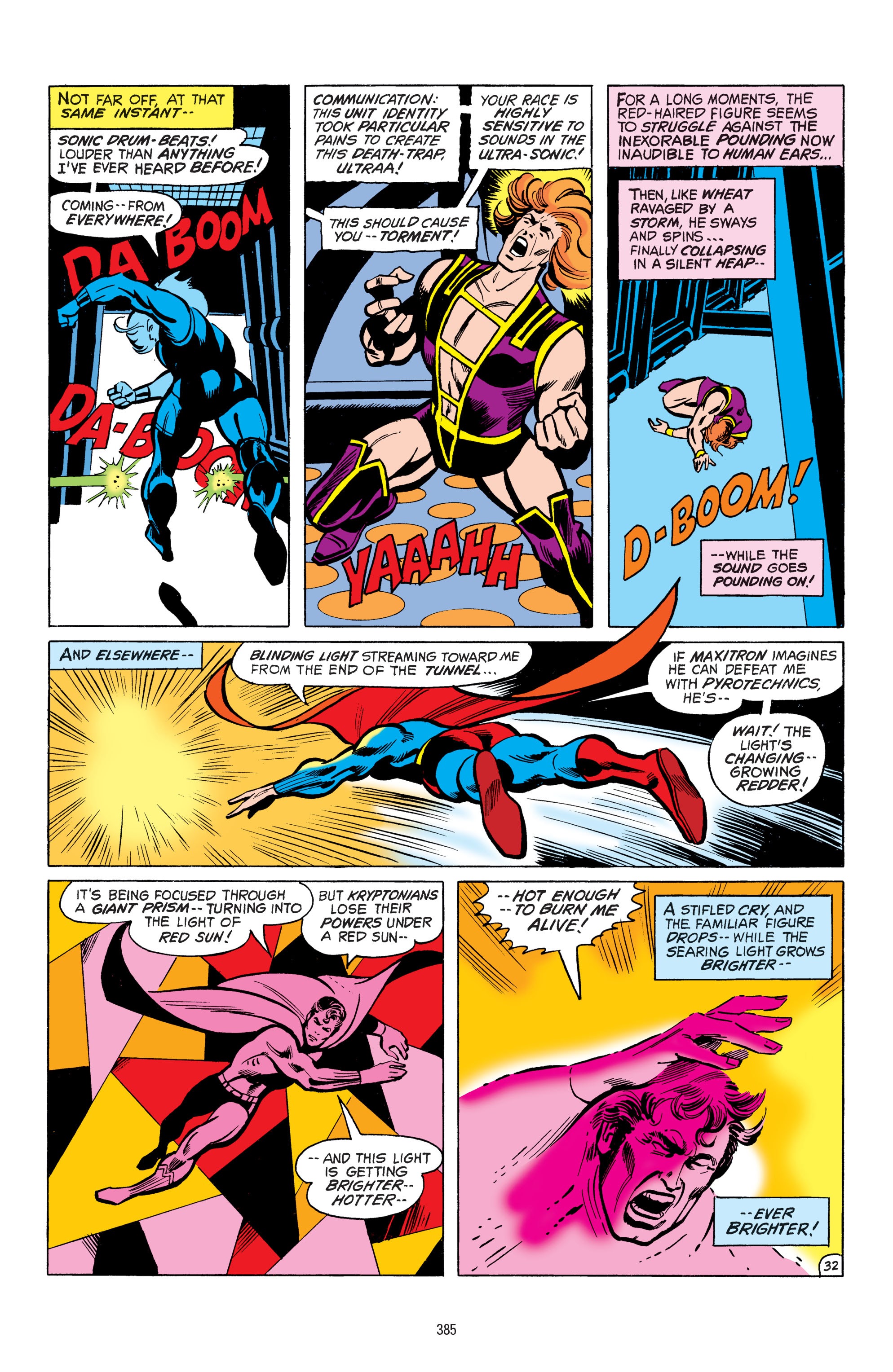 Read online Justice League of America: The Wedding of the Atom and Jean Loring comic -  Issue # TPB (Part 4) - 79