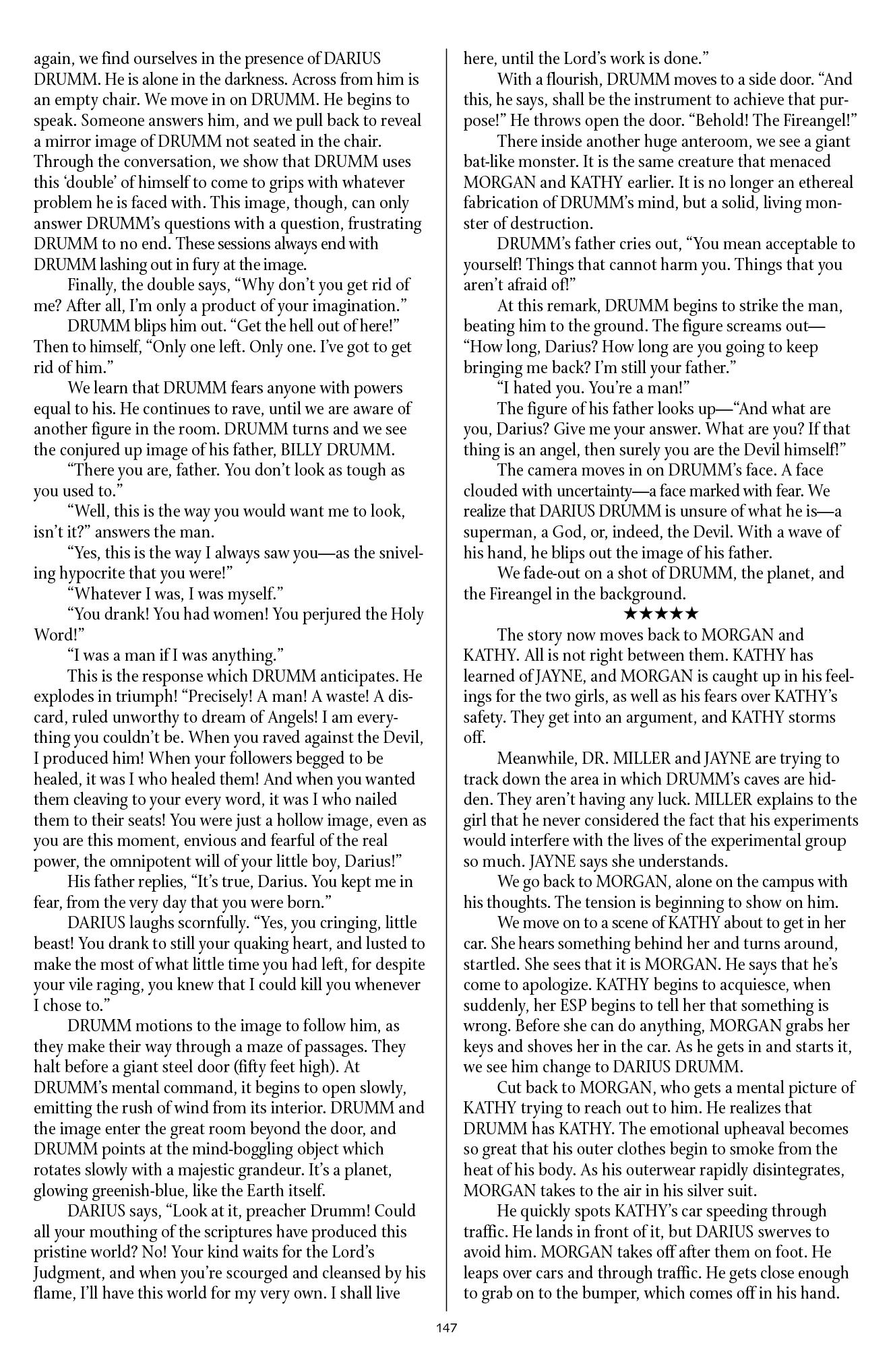 Read online Silver Star: Graphite Edition comic -  Issue # TPB (Part 2) - 47