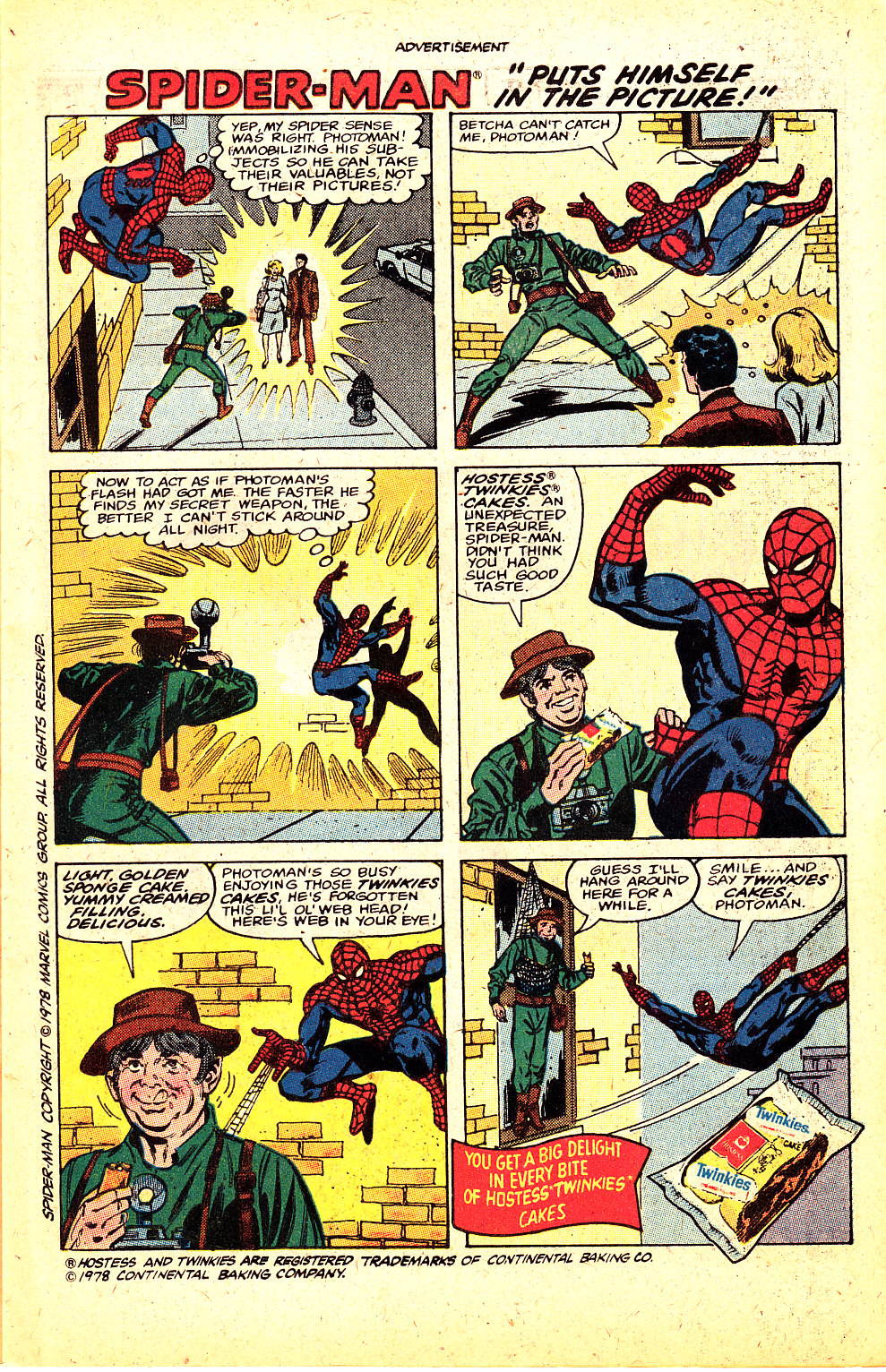 Read online Super Goof comic -  Issue #58 - 7
