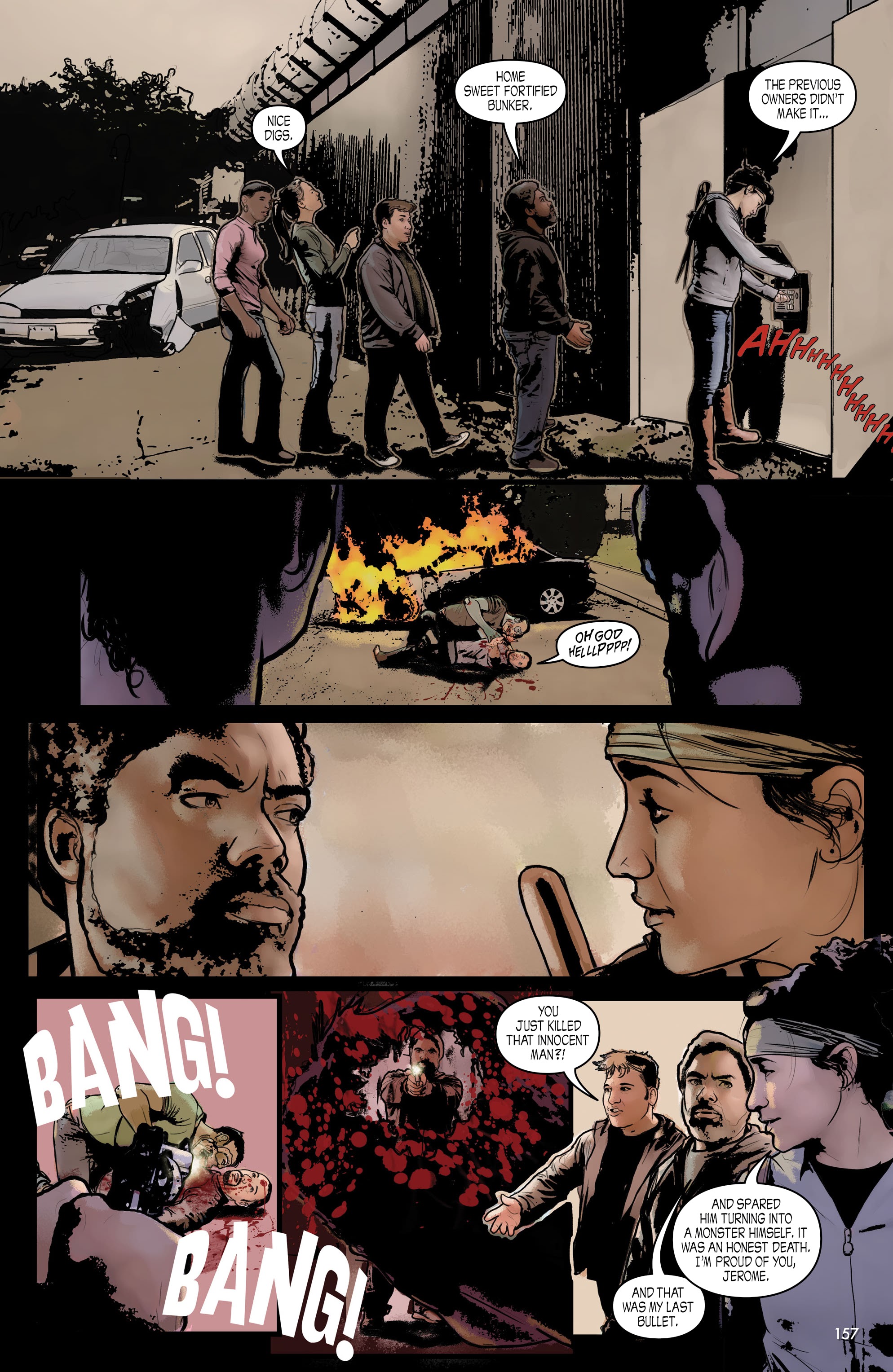 Read online John Carpenter's Tales for a HalloweeNight comic -  Issue # TPB 6 (Part 2) - 56