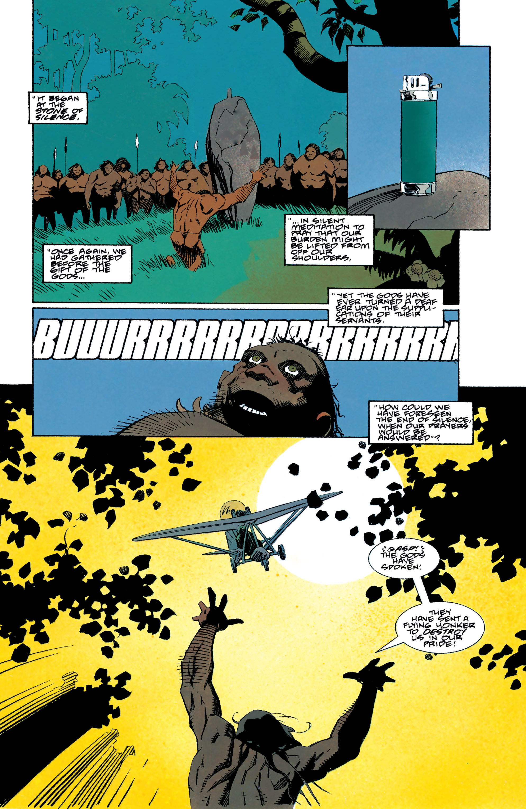 Read online Wolverine Epic Collection: Blood Debt comic -  Issue #Wolverine Epic Collection TPB 2 (Part 1) - 74