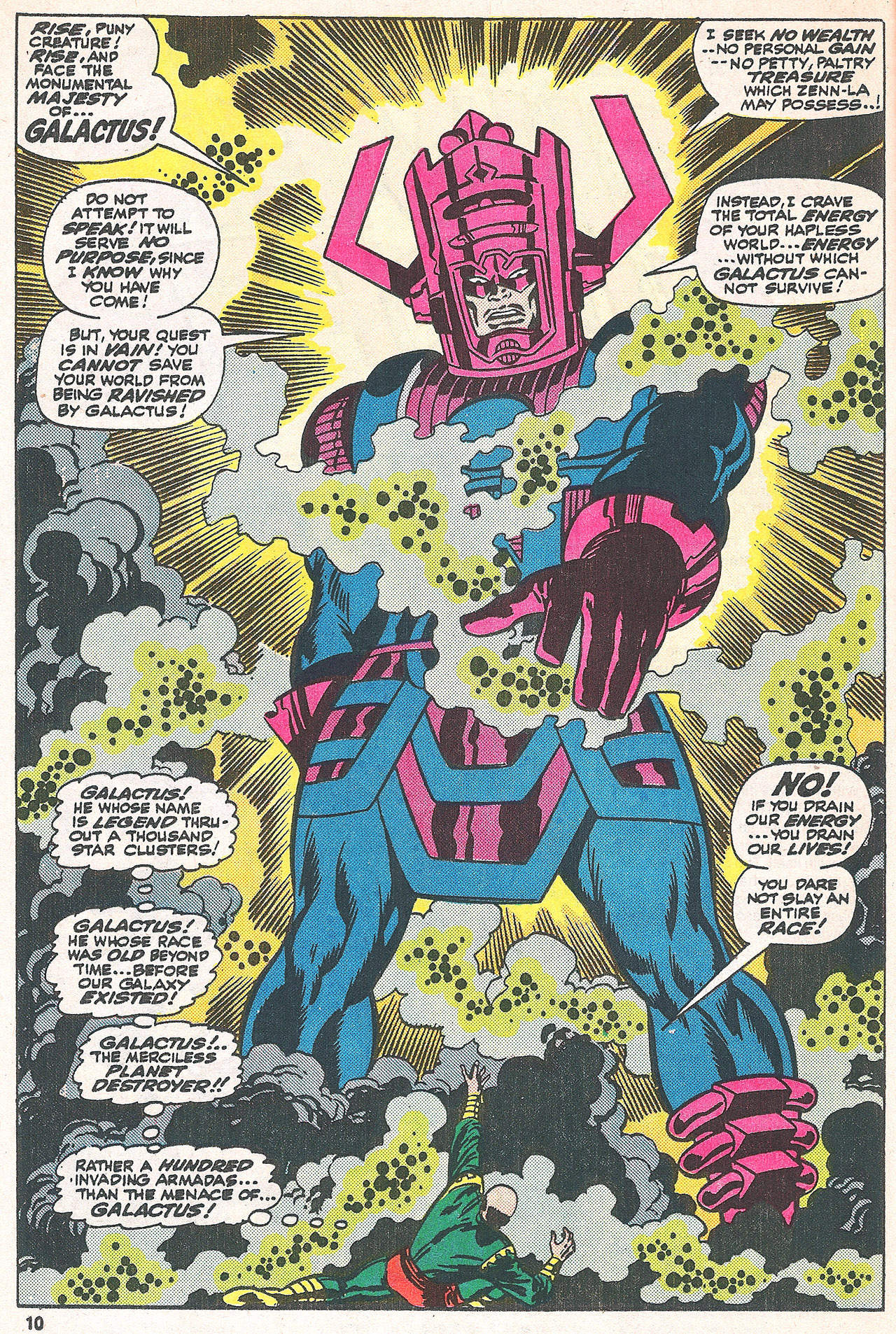 Read online Marvel Age comic -  Issue #52 - 12