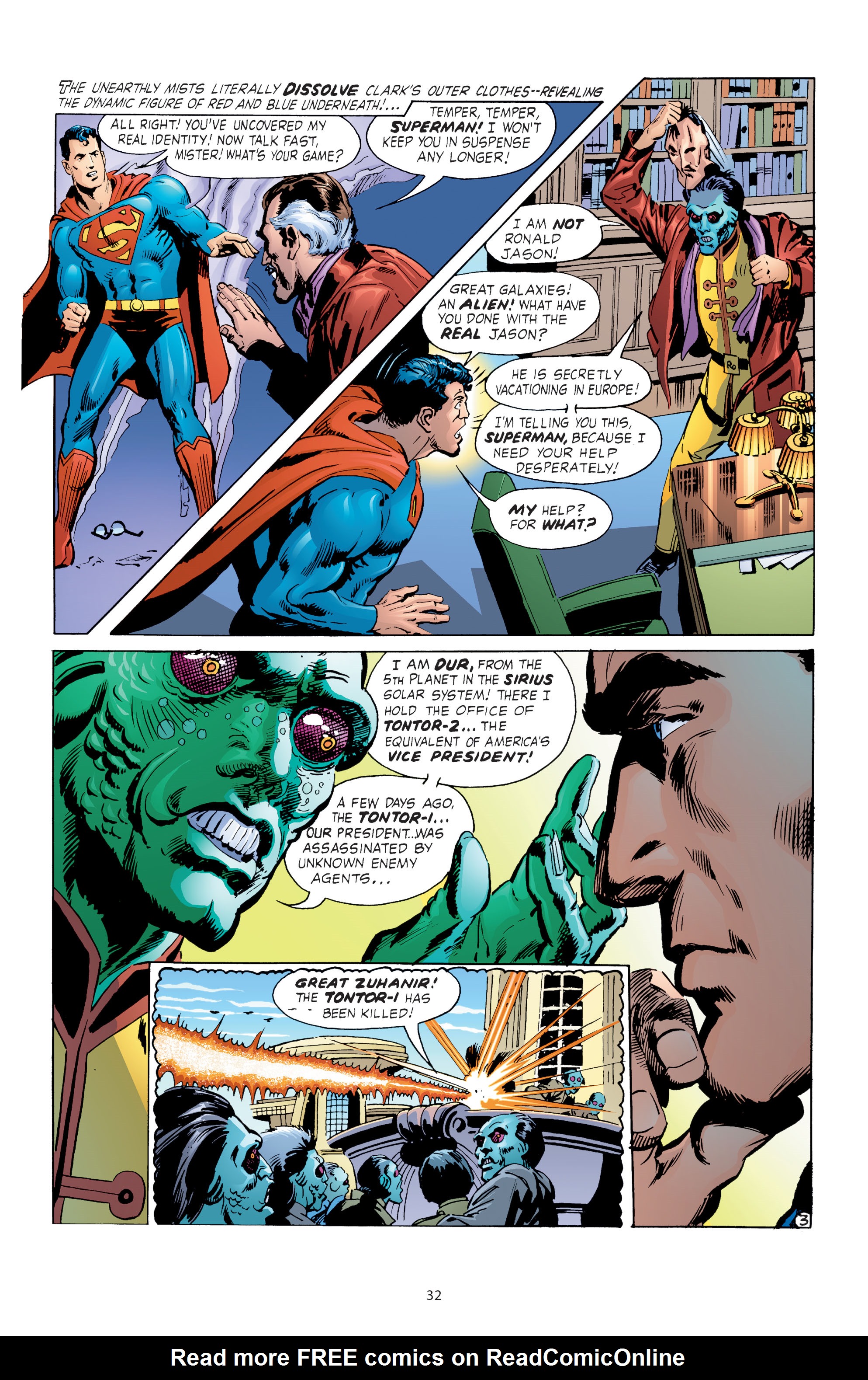 Read online Batman by Neal Adams comic -  Issue # TPB 1 (Part 1) - 30