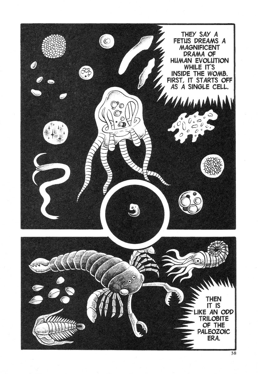 Read online Lullabies From Hell comic -  Issue # TPB (Part 1) - 41