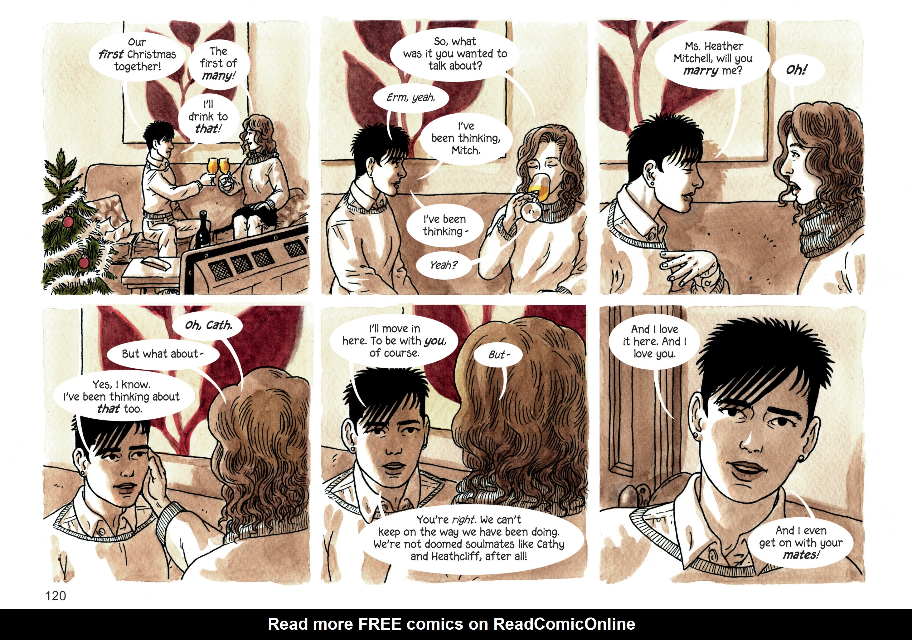 Read online Rain comic -  Issue # TPB (Part 2) - 21