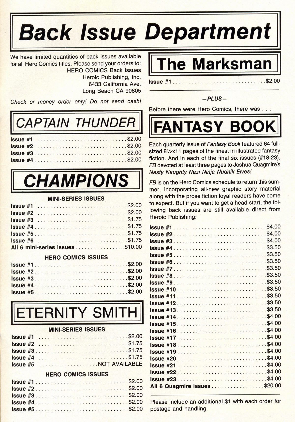 Read online Captain Thunder and Blue Bolt comic -  Issue #5 - 35