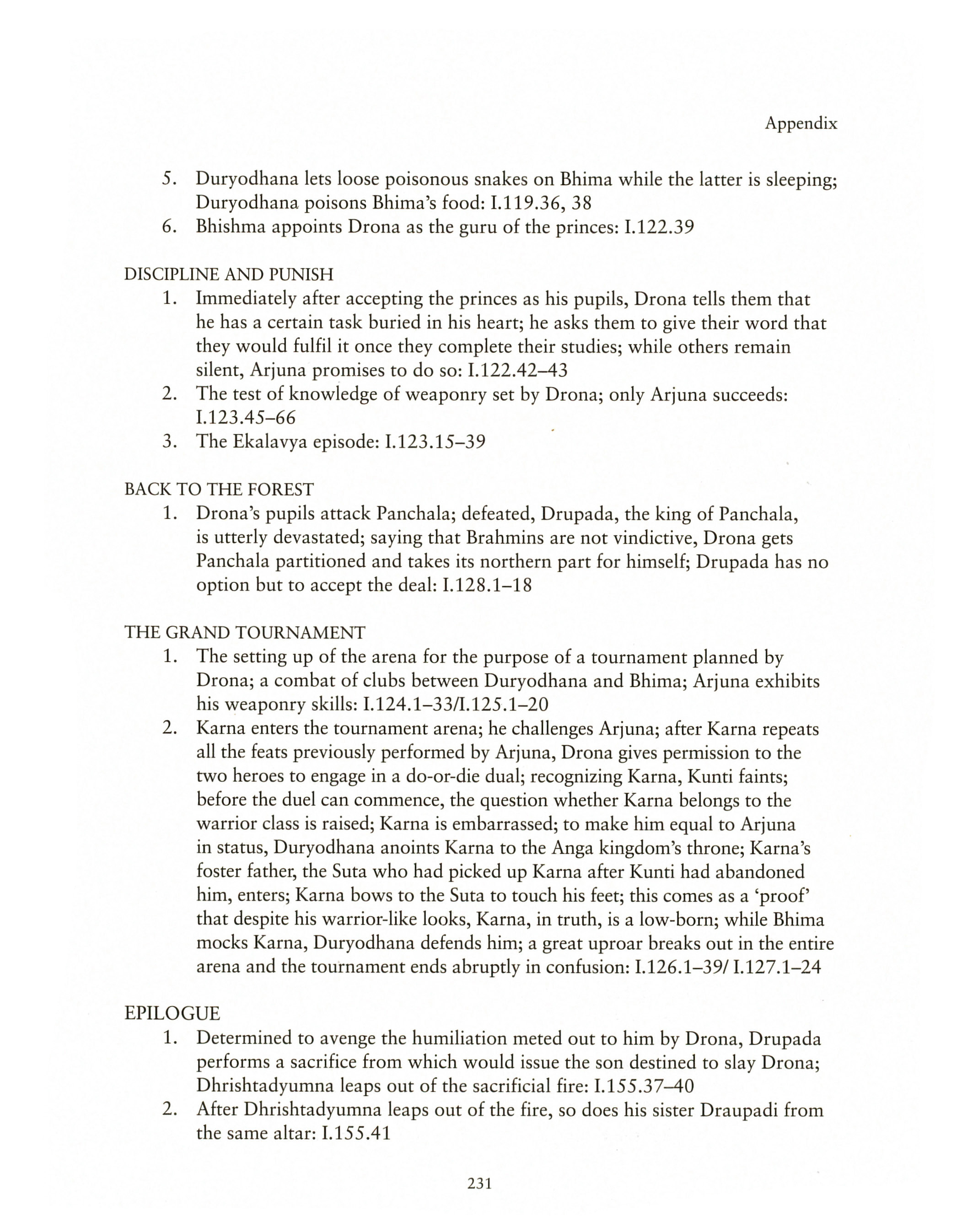 Read online Vyasa: The Beginning comic -  Issue # TPB (Part 3) - 39