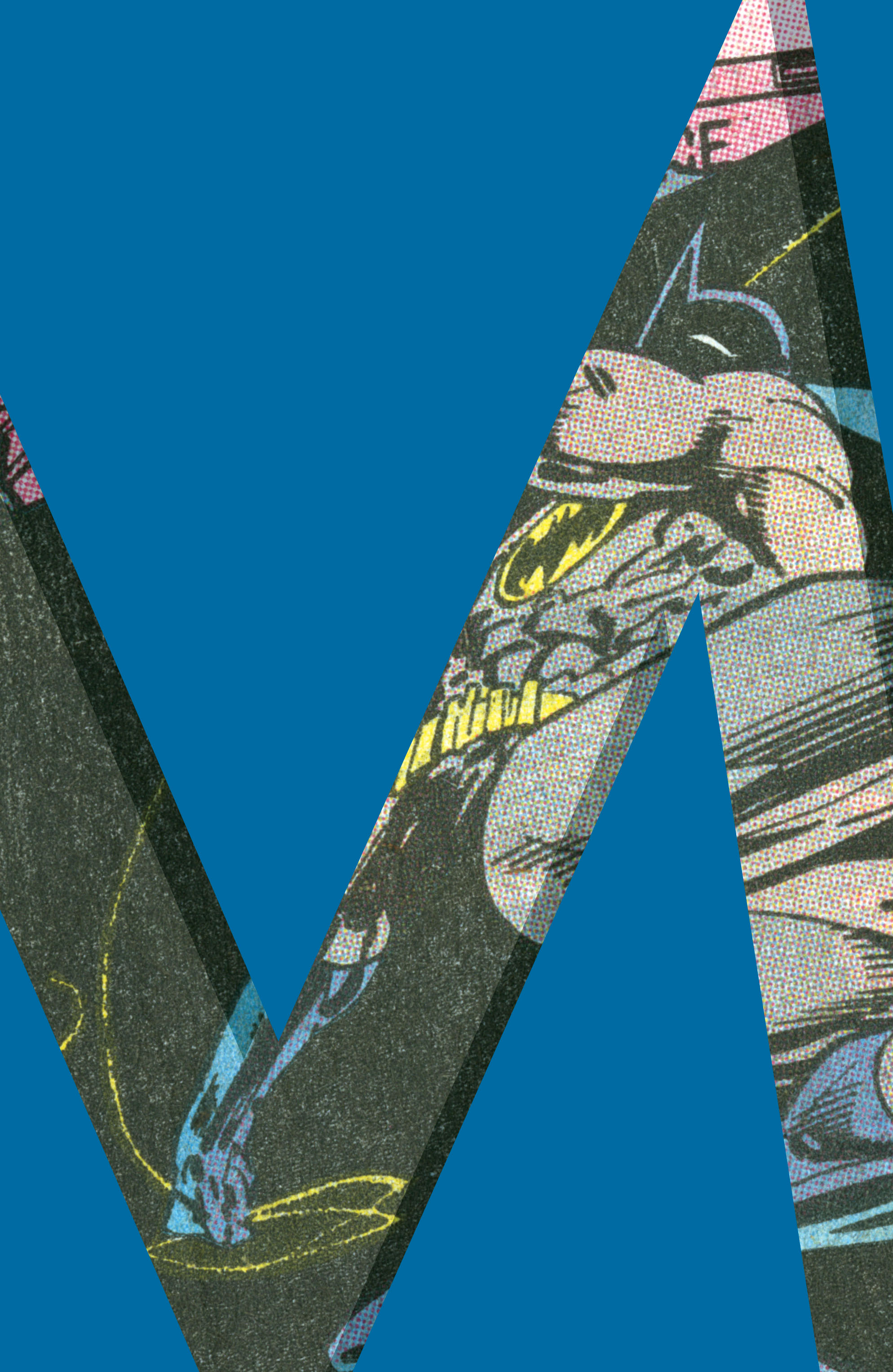 Read online Legends of the Dark Knight: Norm Breyfogle comic -  Issue # TPB 2 (Part 4) - 35