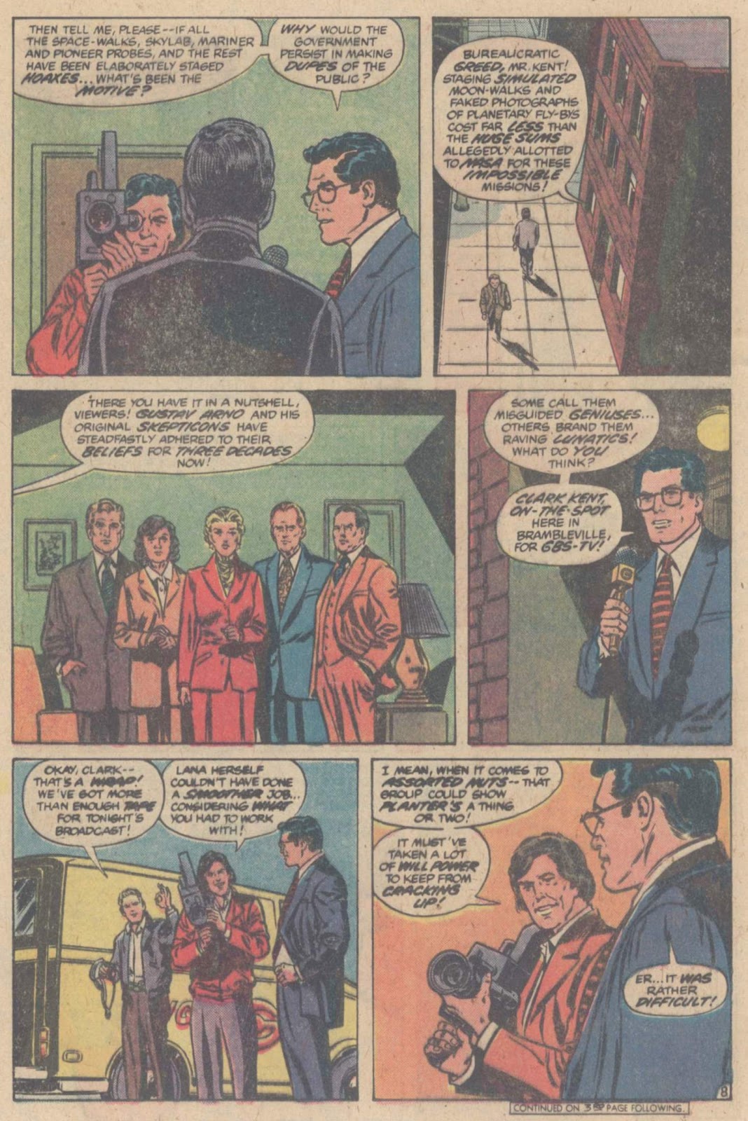 Action Comics (1938) issue 509 - Page 12