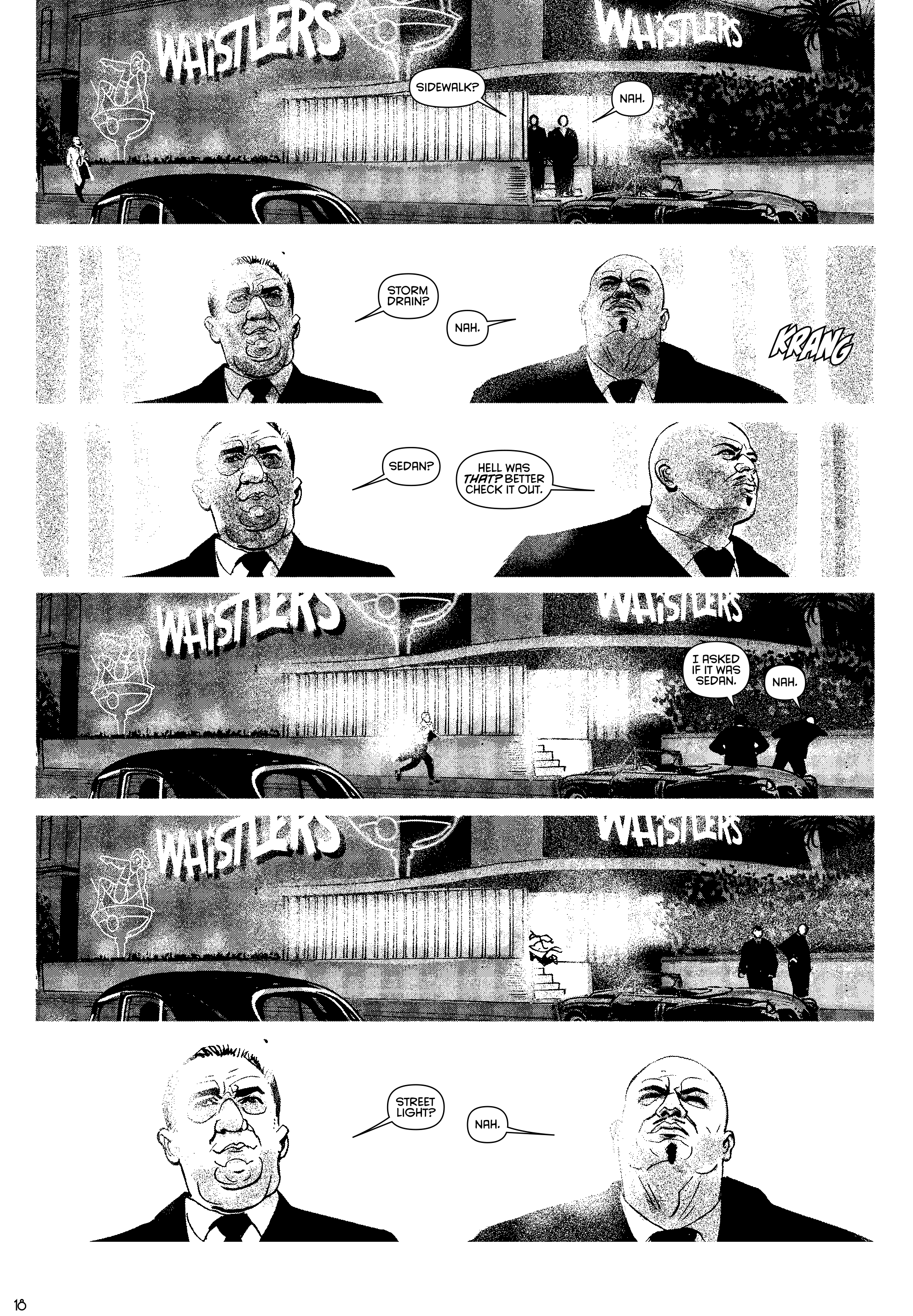Read online Hope ...For The Future comic -  Issue # Full - 20