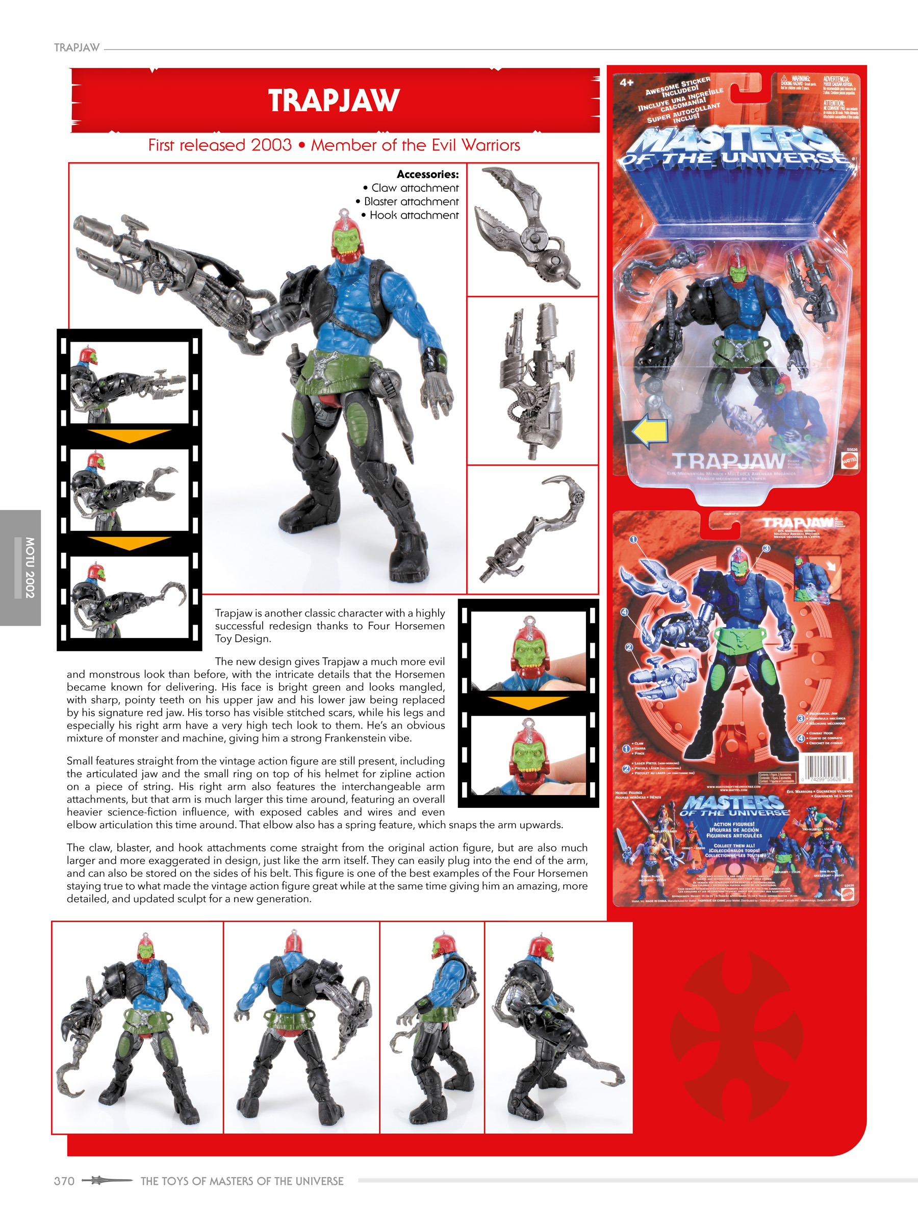Read online The Toys of He-Man and the Masters of the Universe comic -  Issue # TPB 1 (Part 4) - 71