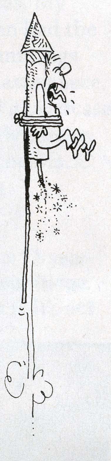 Read online MAD comic -  Issue #515 - 20