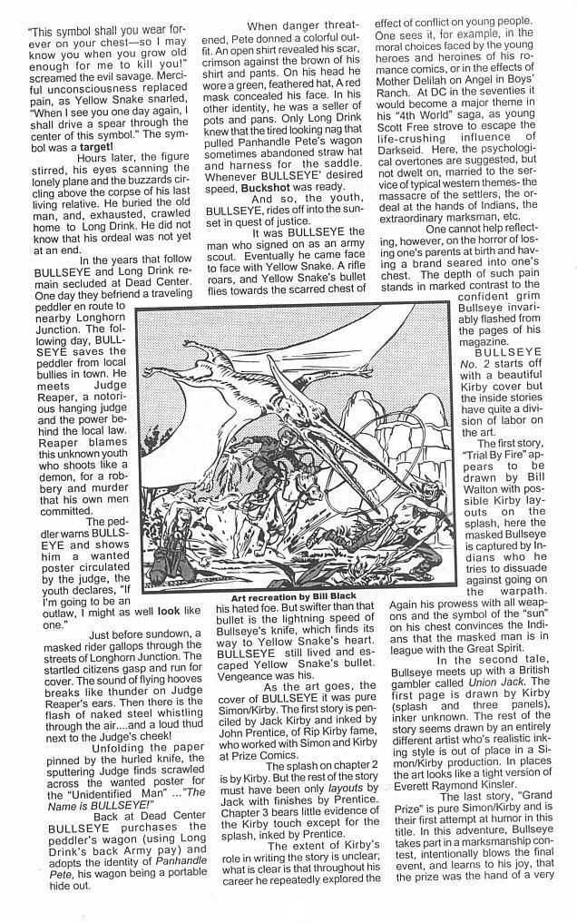 Read online Golden Age Treasury comic -  Issue # TPB 1 (Part 2) - 44