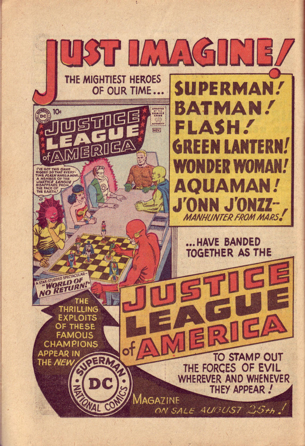 Read online G.I. Combat (1952) comic -  Issue #84 - 10