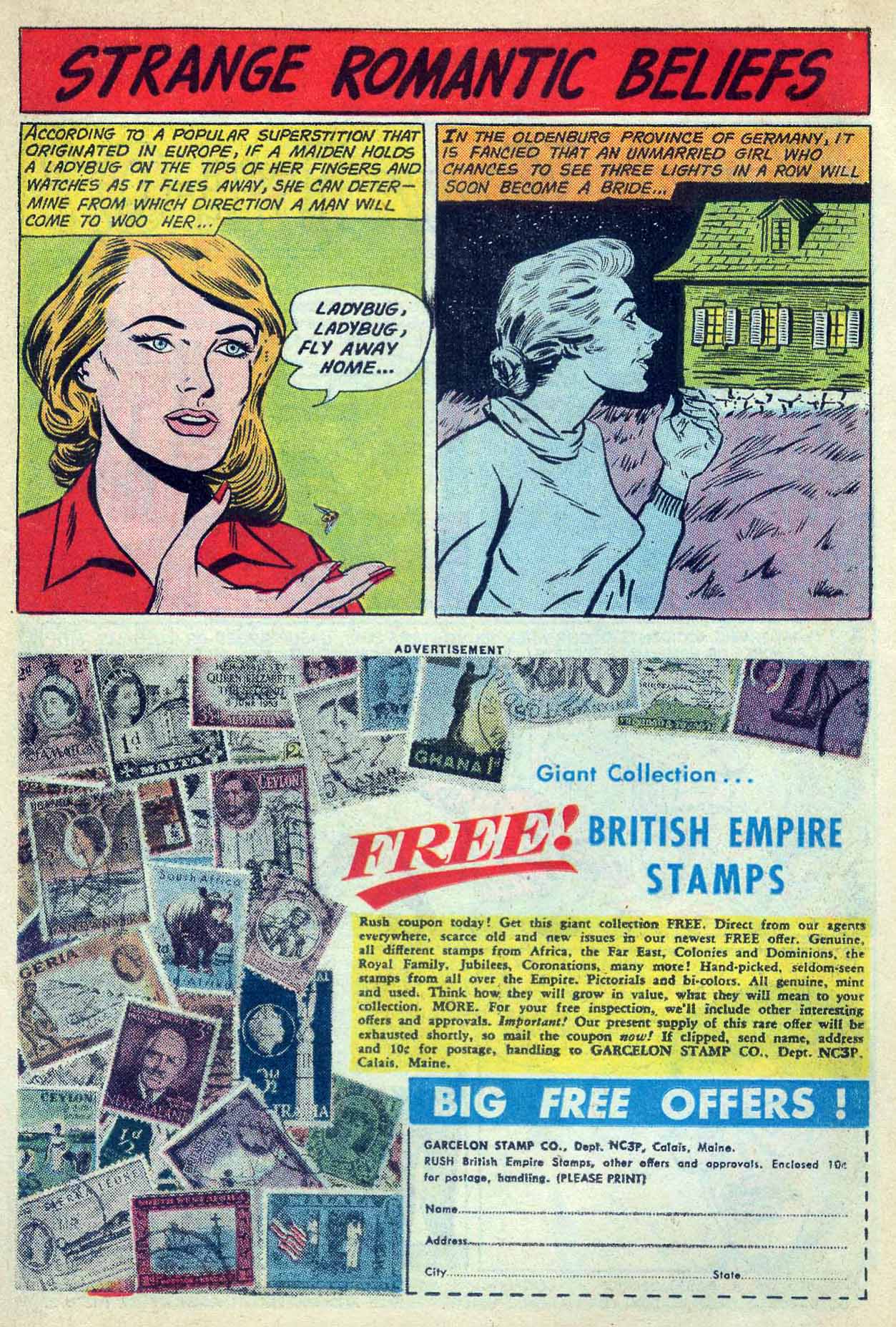 Read online Wonder Woman (1942) comic -  Issue #122 - 11