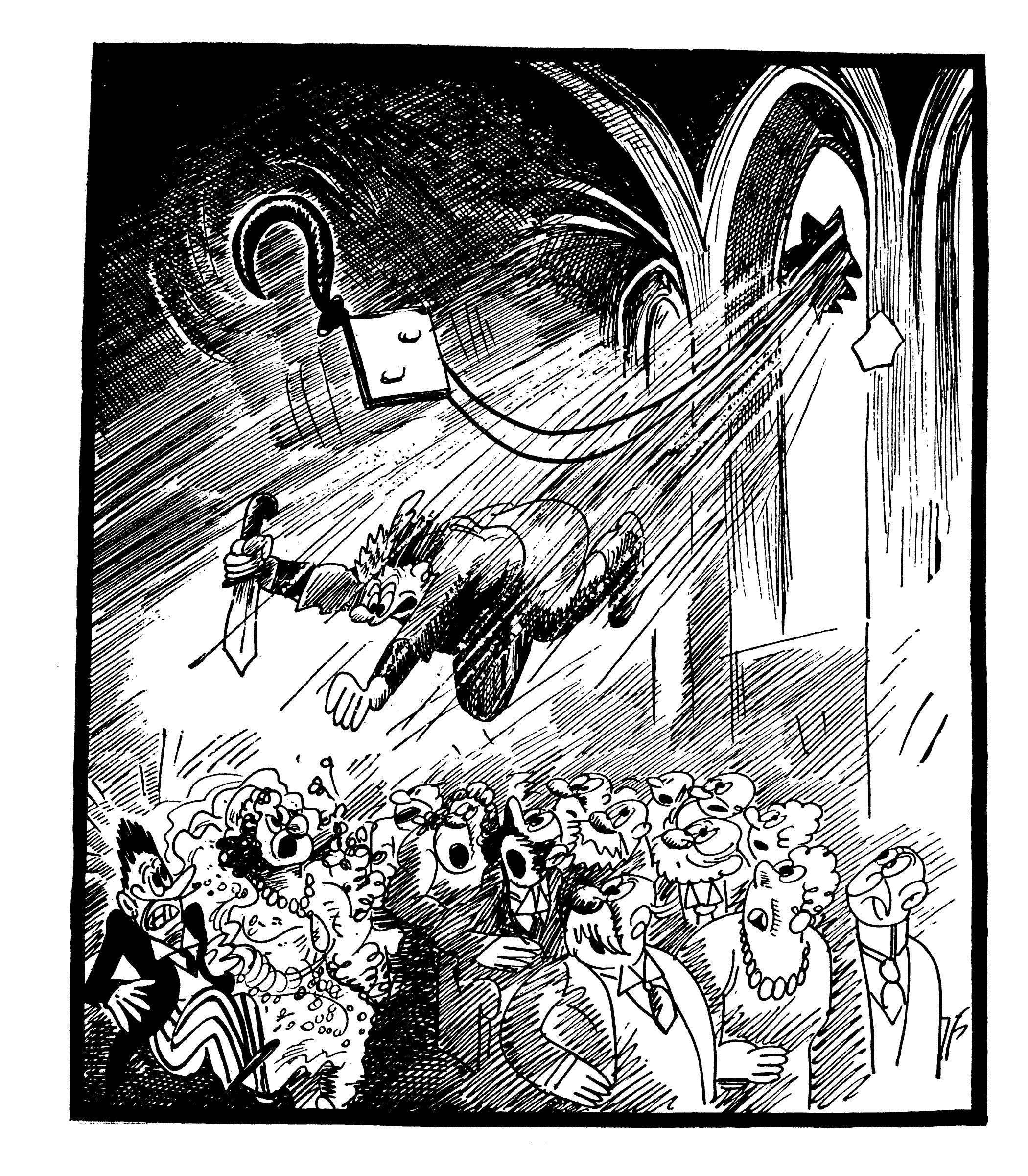 Read online He Done Her Wrong comic -  Issue # TPB (Part 2) - 11