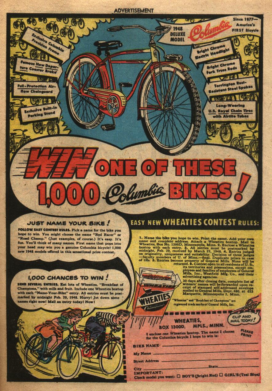 Read online Boy Commandos comic -  Issue #26 - 15