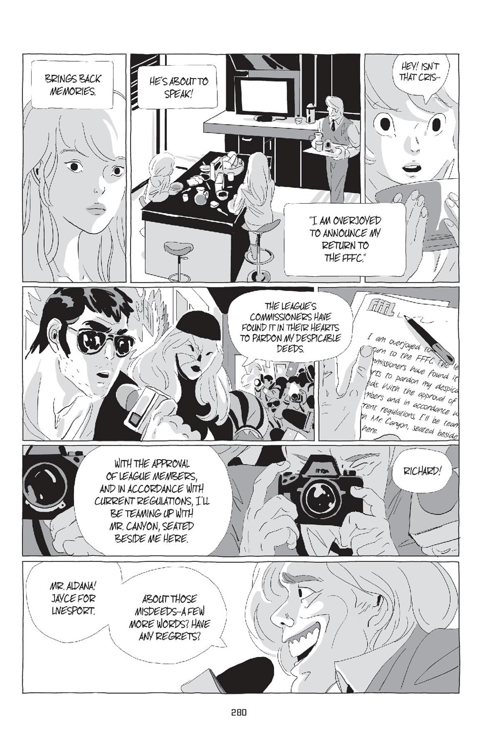 Lastman issue TPB 2 (Part 3) - Page 89