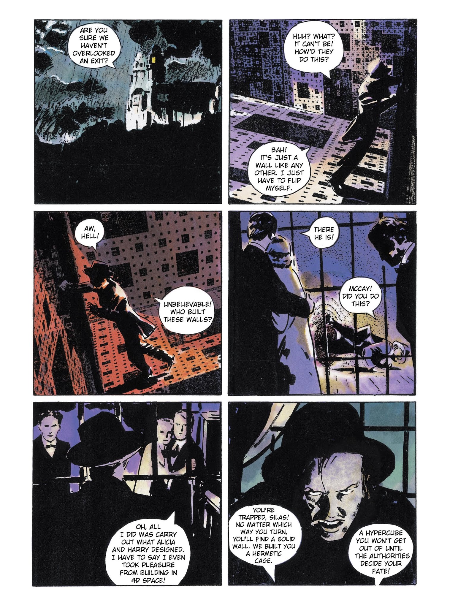 Read online McCay comic -  Issue # TPB (Part 2) - 90