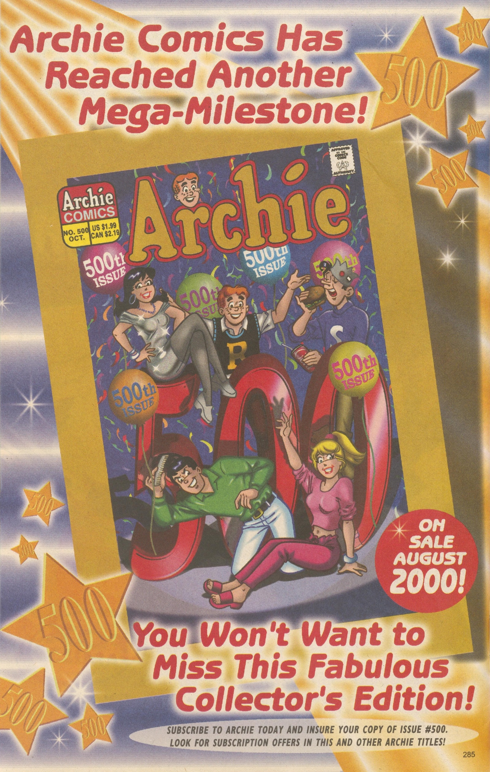 Read online Archie's Pal Jughead Comics comic -  Issue #130 - 34