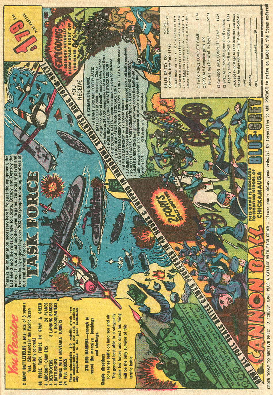 Read online Kid Colt Outlaw comic -  Issue #186 - 28