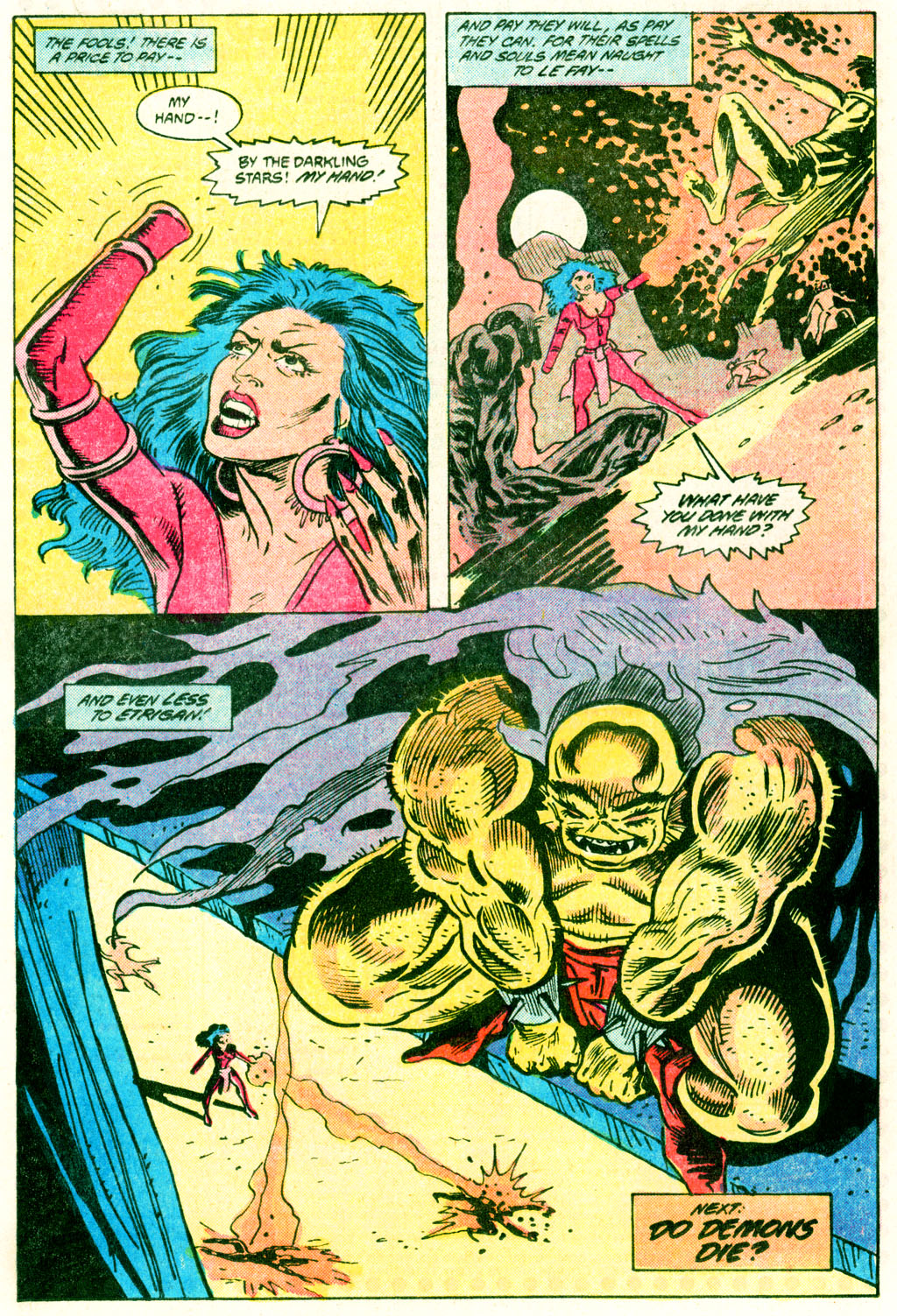 Action Comics (1938) 639 Page 14
