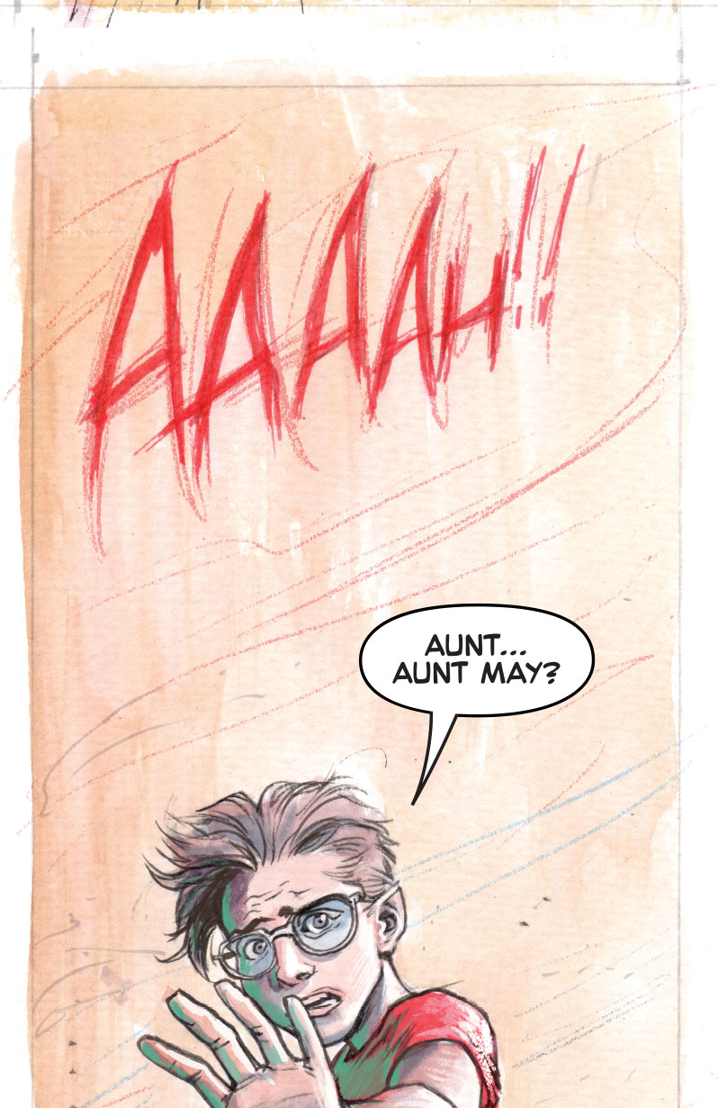 Read online Spine-Tingling Spider-Man: Infinity Comic comic -  Issue #5 - 37