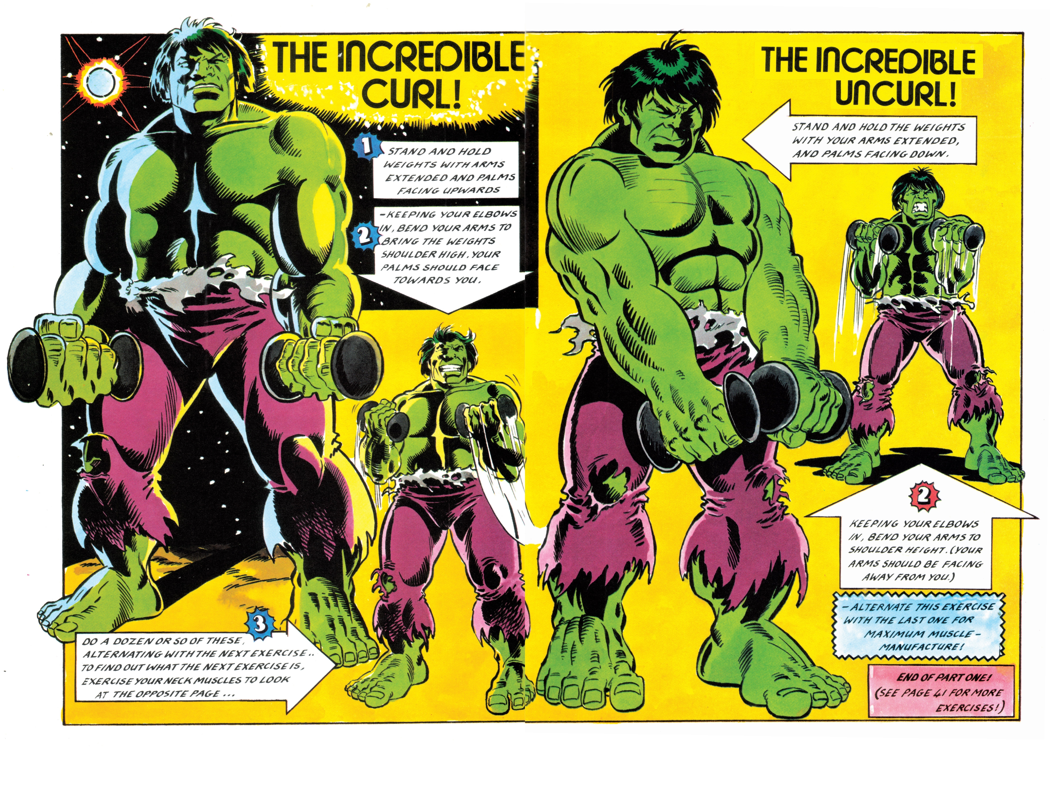 Read online Hulk: From The Marvel UK Vaults comic -  Issue # TPB (Part 2) - 96