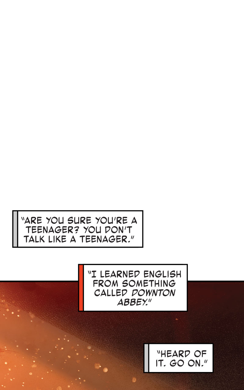 Read online Ant-Man and the Wasp: Lost and Found Infinity Comic comic -  Issue #3 - 36