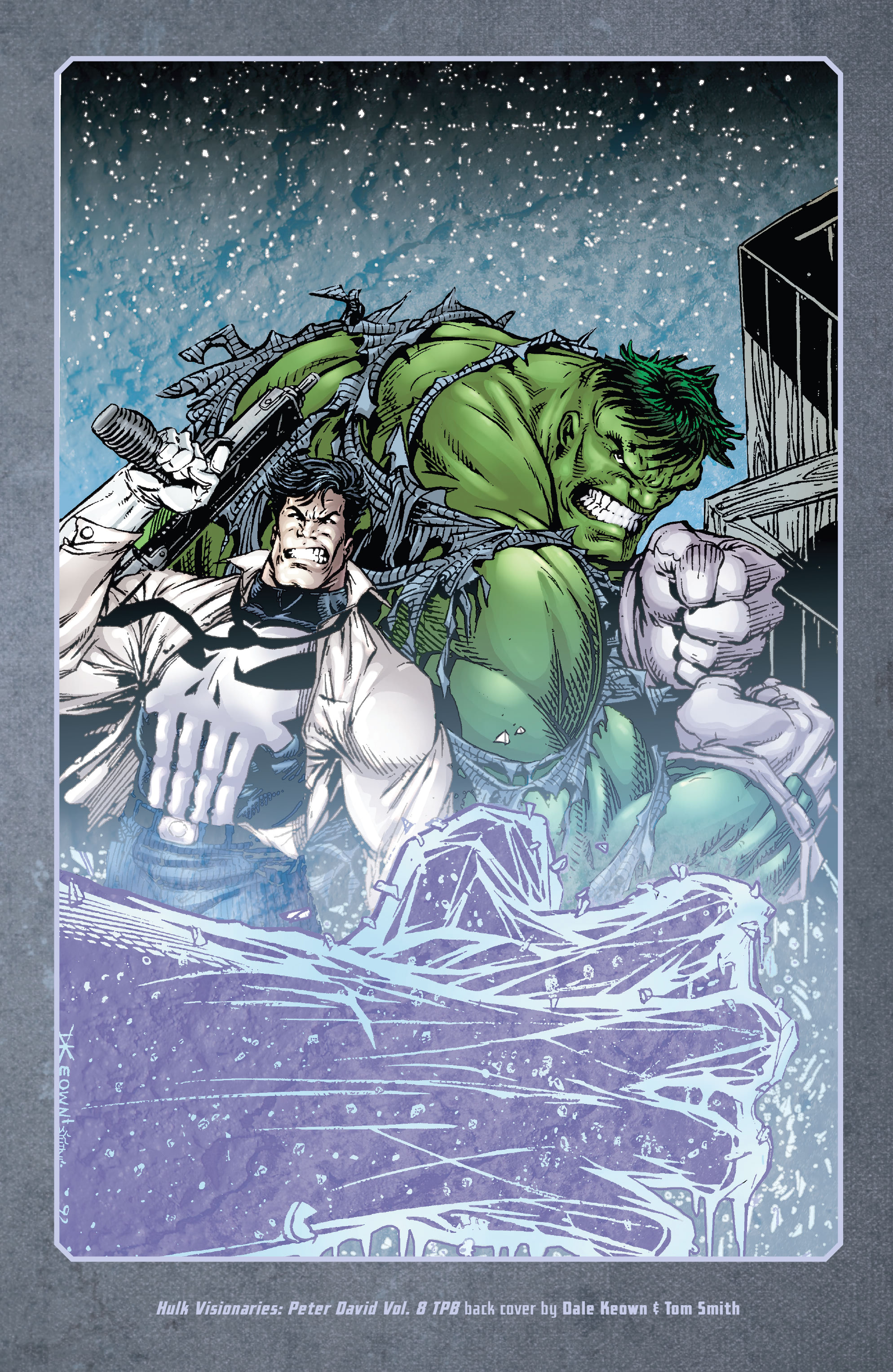 Read online Incredible Hulk By Peter David Omnibus comic -  Issue # TPB 2 (Part 11) - 32